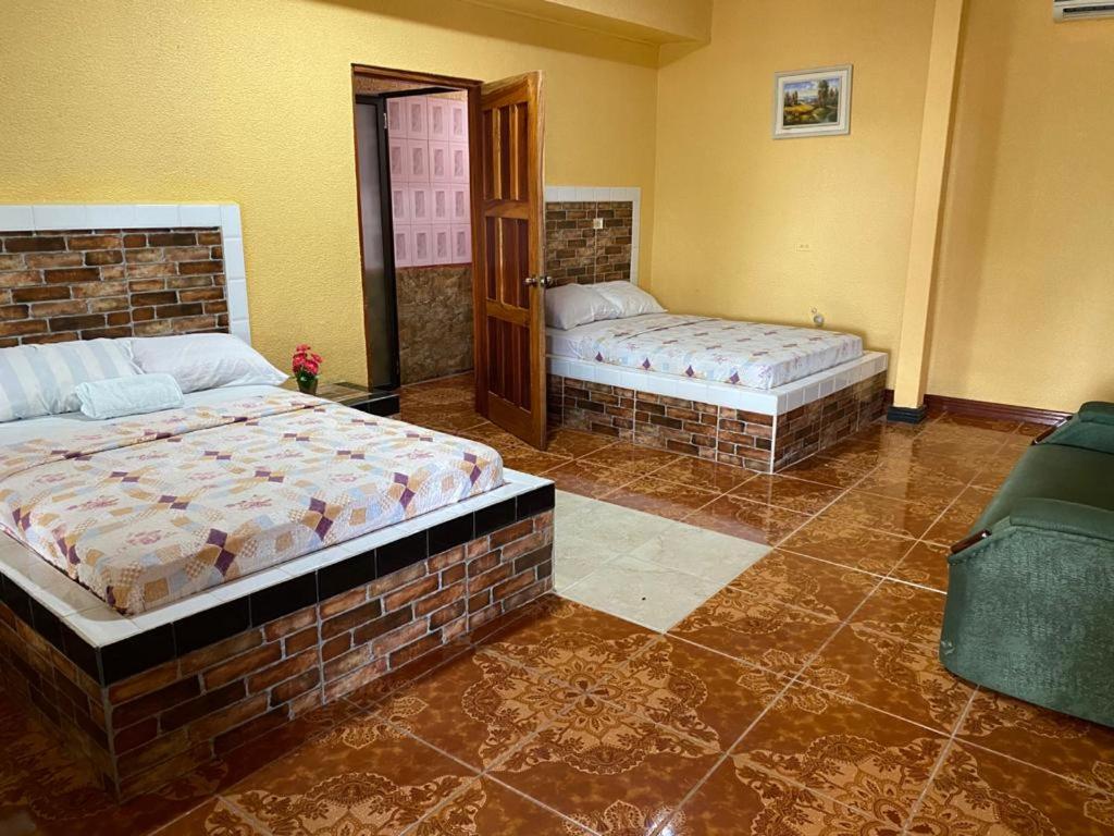 Twin Room photo 2