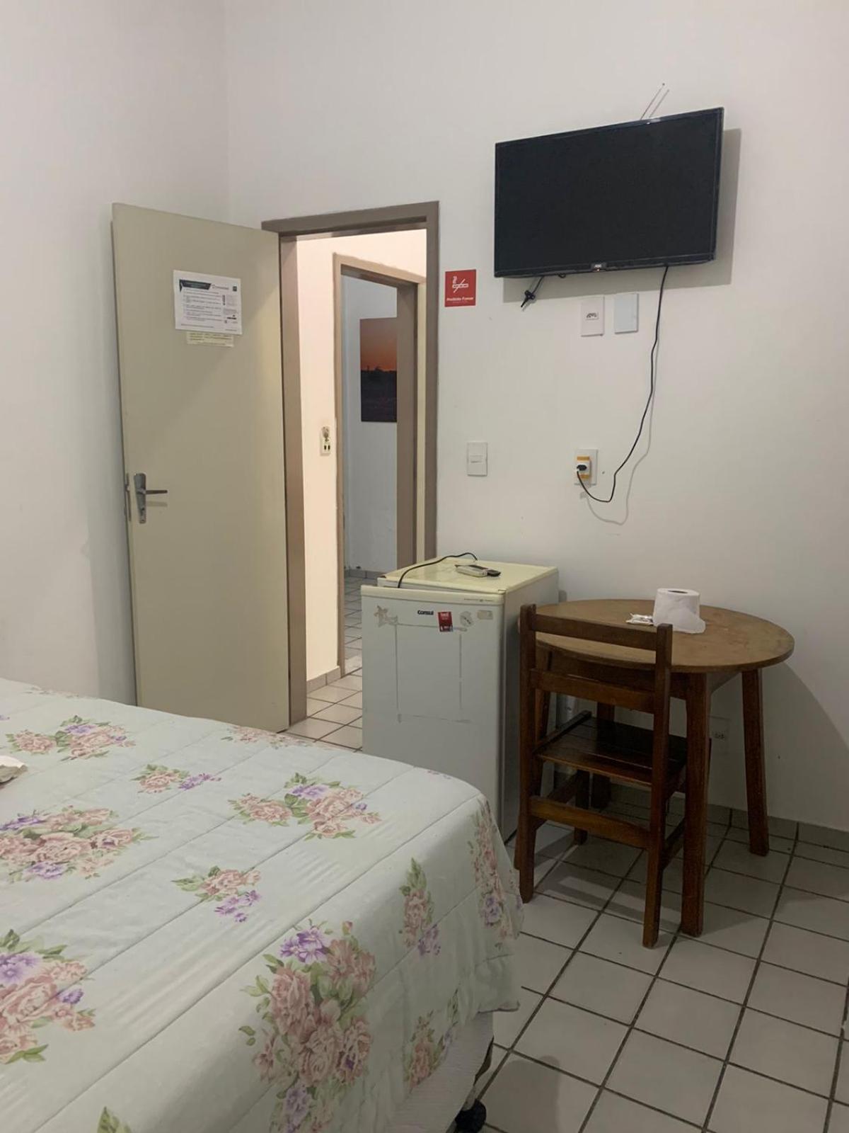 Standard Triple Room photo 1