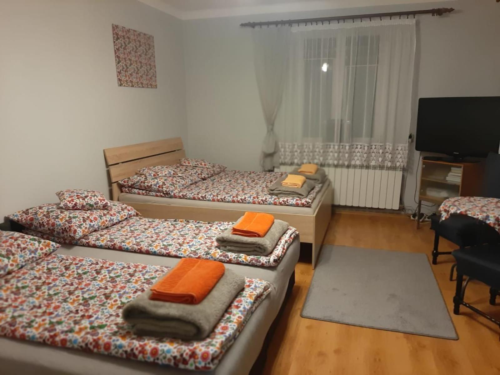 Comfort Quadruple Room - Photo 3