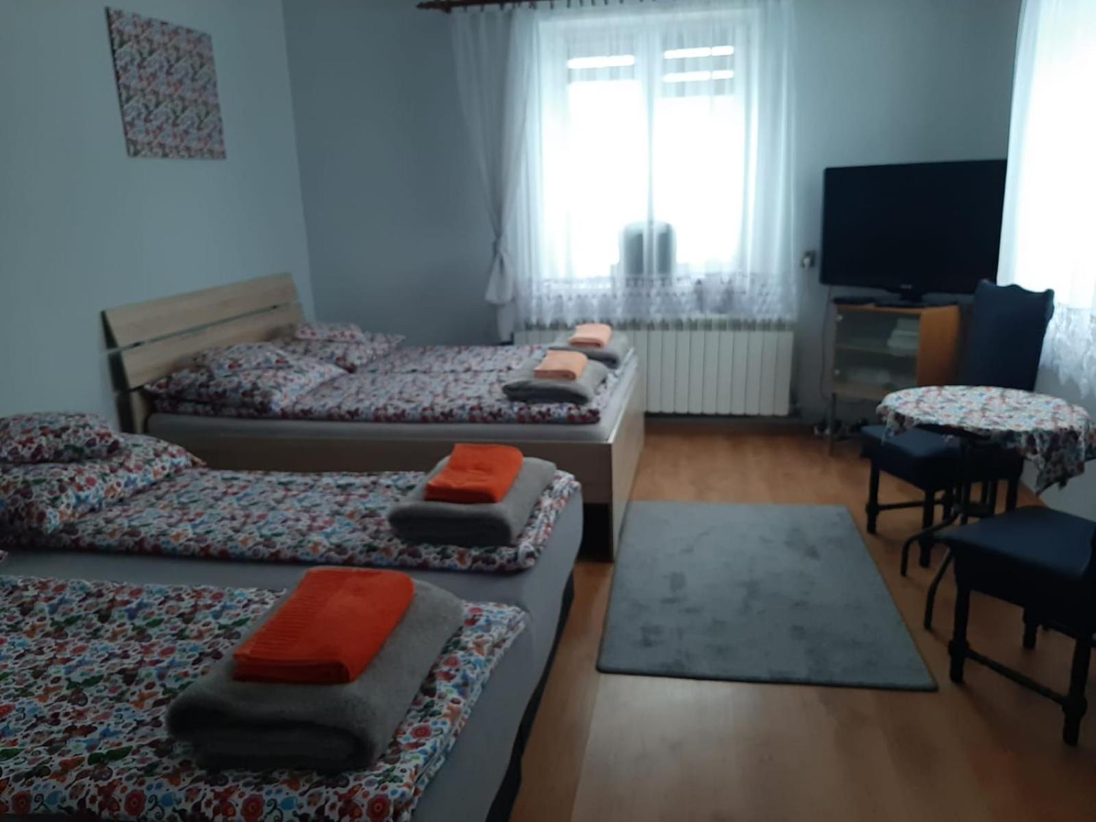 Comfort Quadruple Room - Photo 2