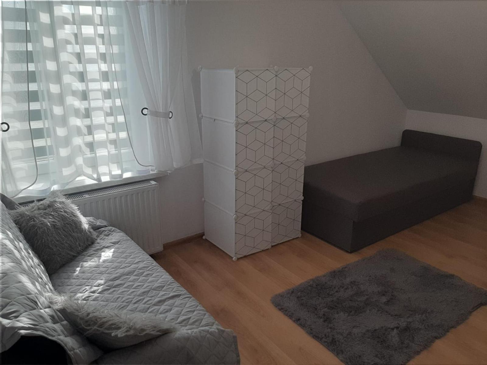 Classic Triple Room - Photo 1