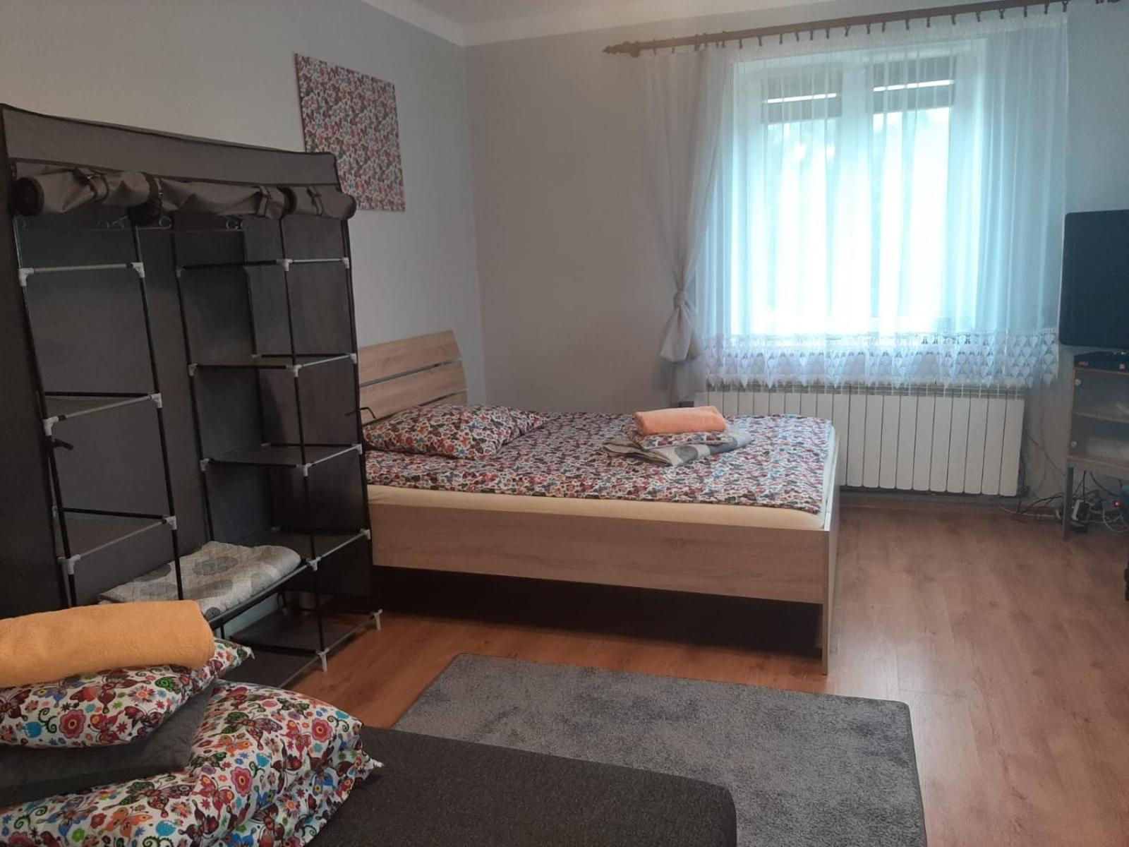 Comfort Quadruple Room - Photo 1