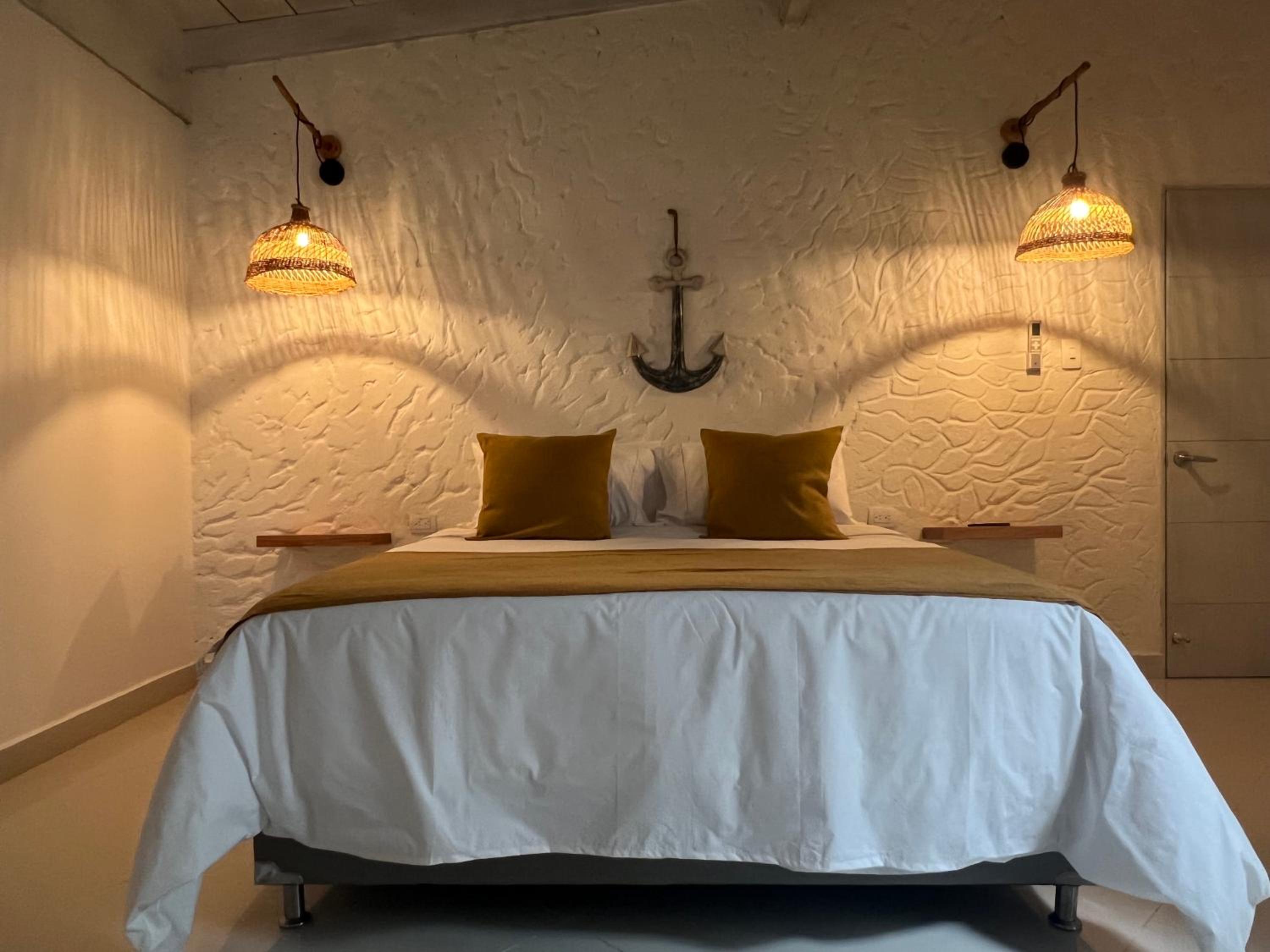 Standard Queen Room photo 1