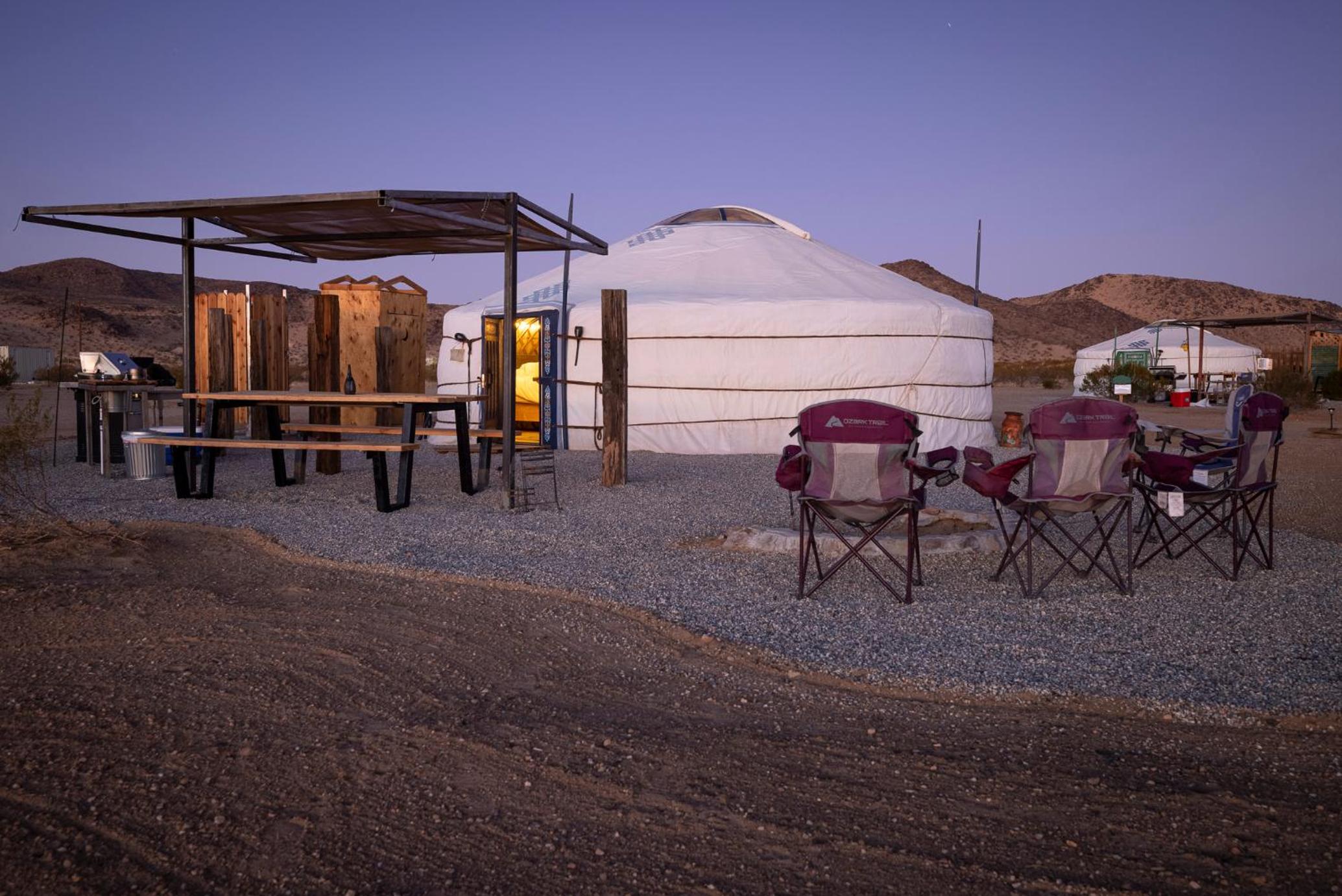 Tent - Photo 4
