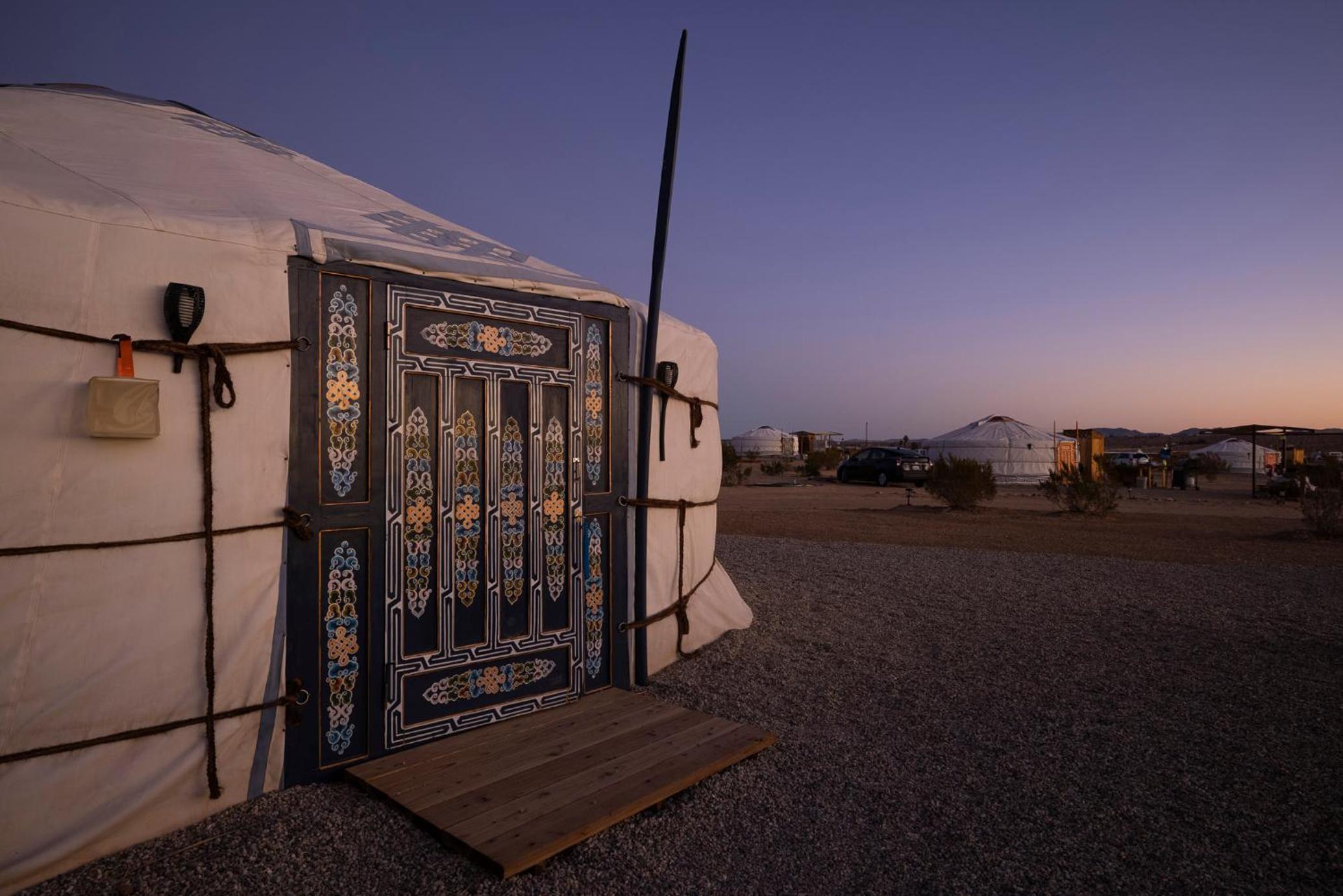 Tent - Photo 9