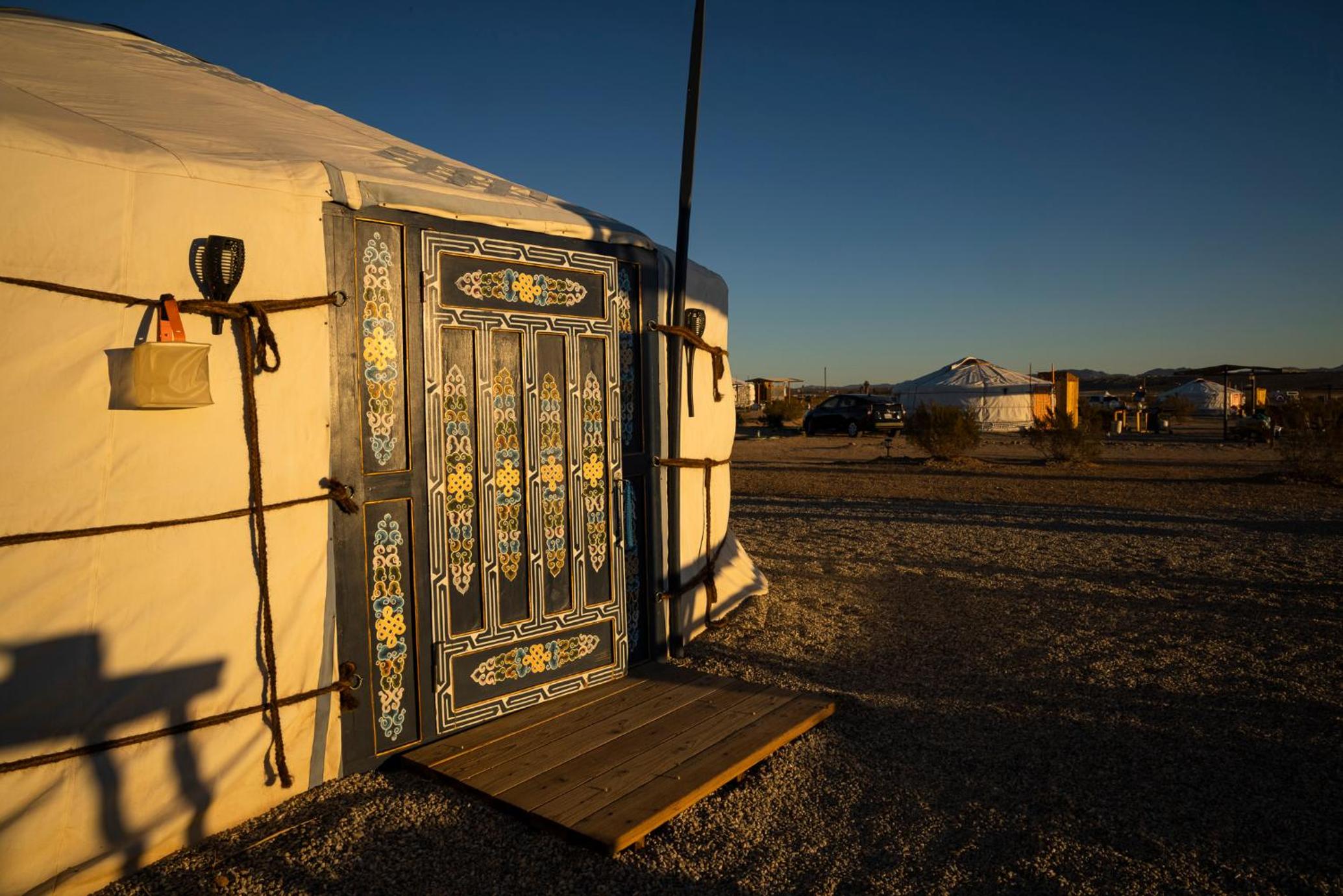 Tent - Photo 3