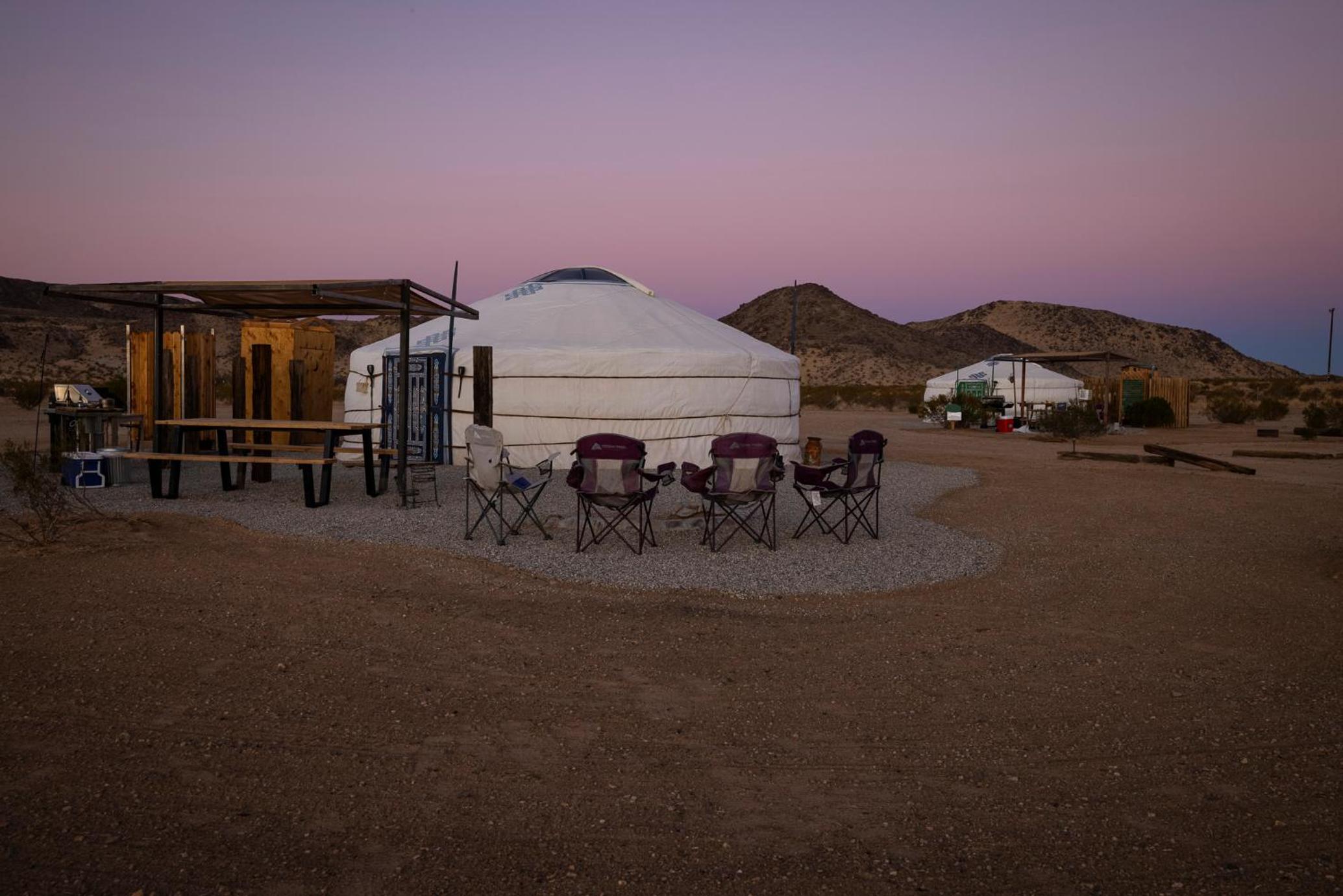 Tent - Photo 5
