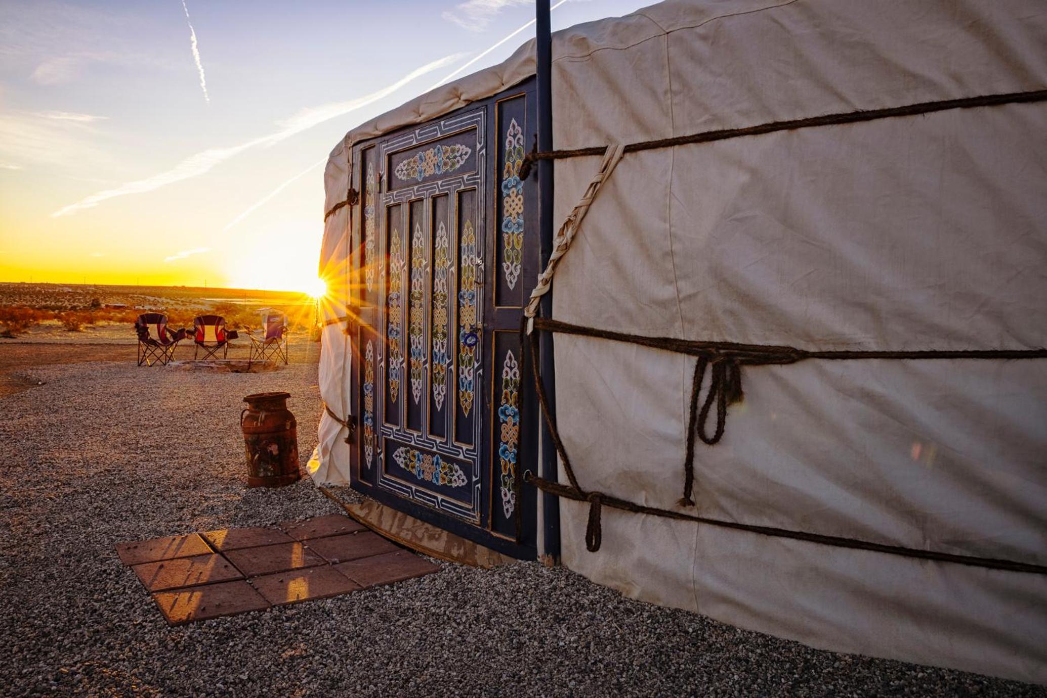 Tent - Photo 2