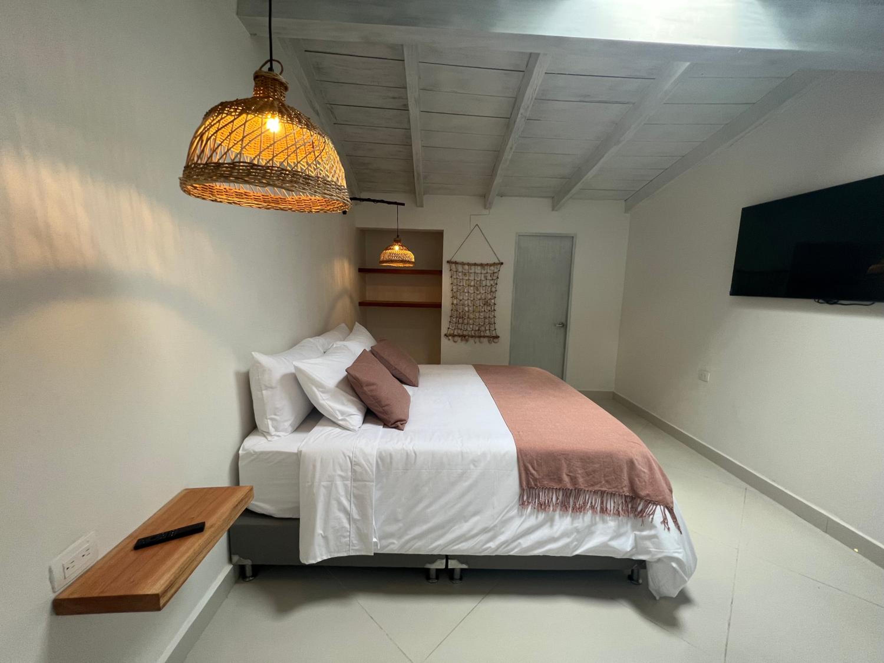 Luxury Quadruple Room photo 3
