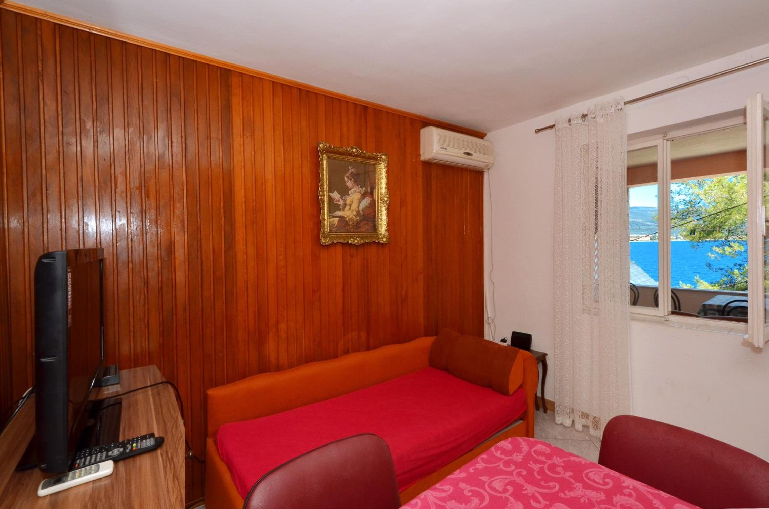 Two Bedroom Apartment 