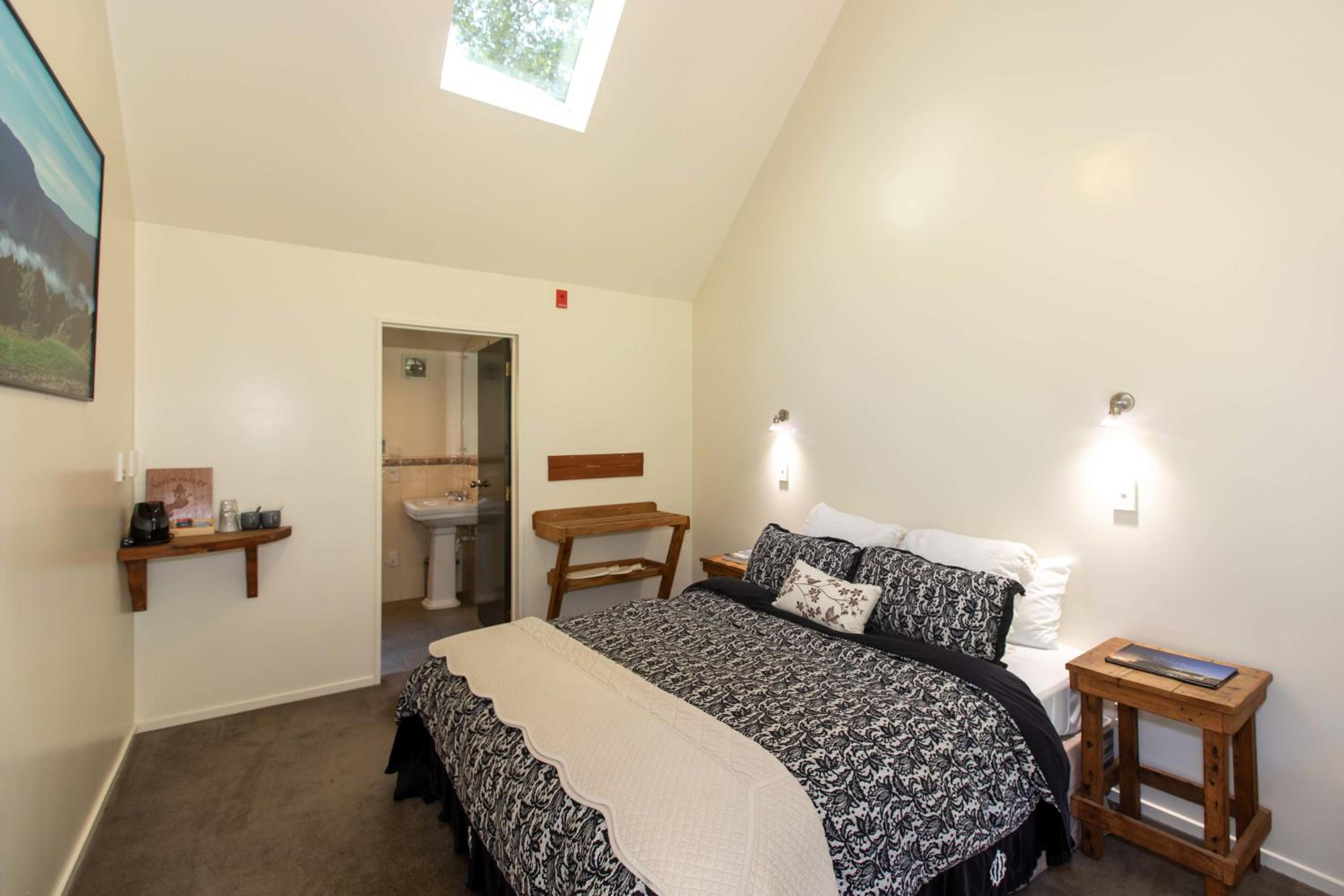 Deluxe Double or Twin Room with River View photo 1