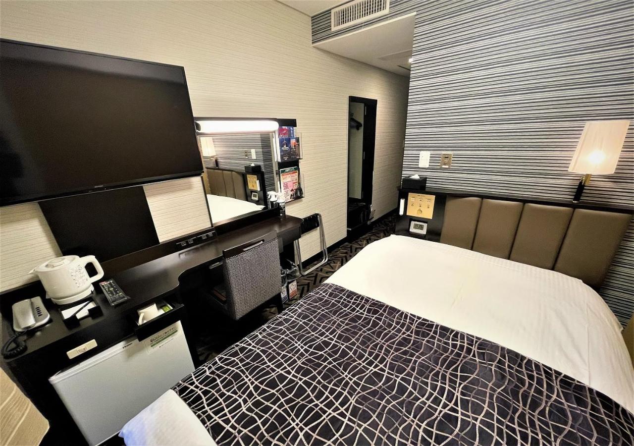 Single Room - Non-Smoking