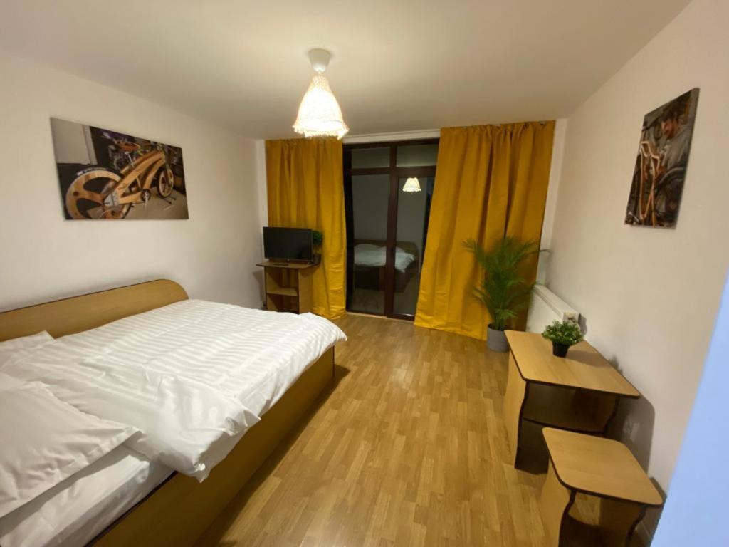 Double Room with Terrace - Photo 6