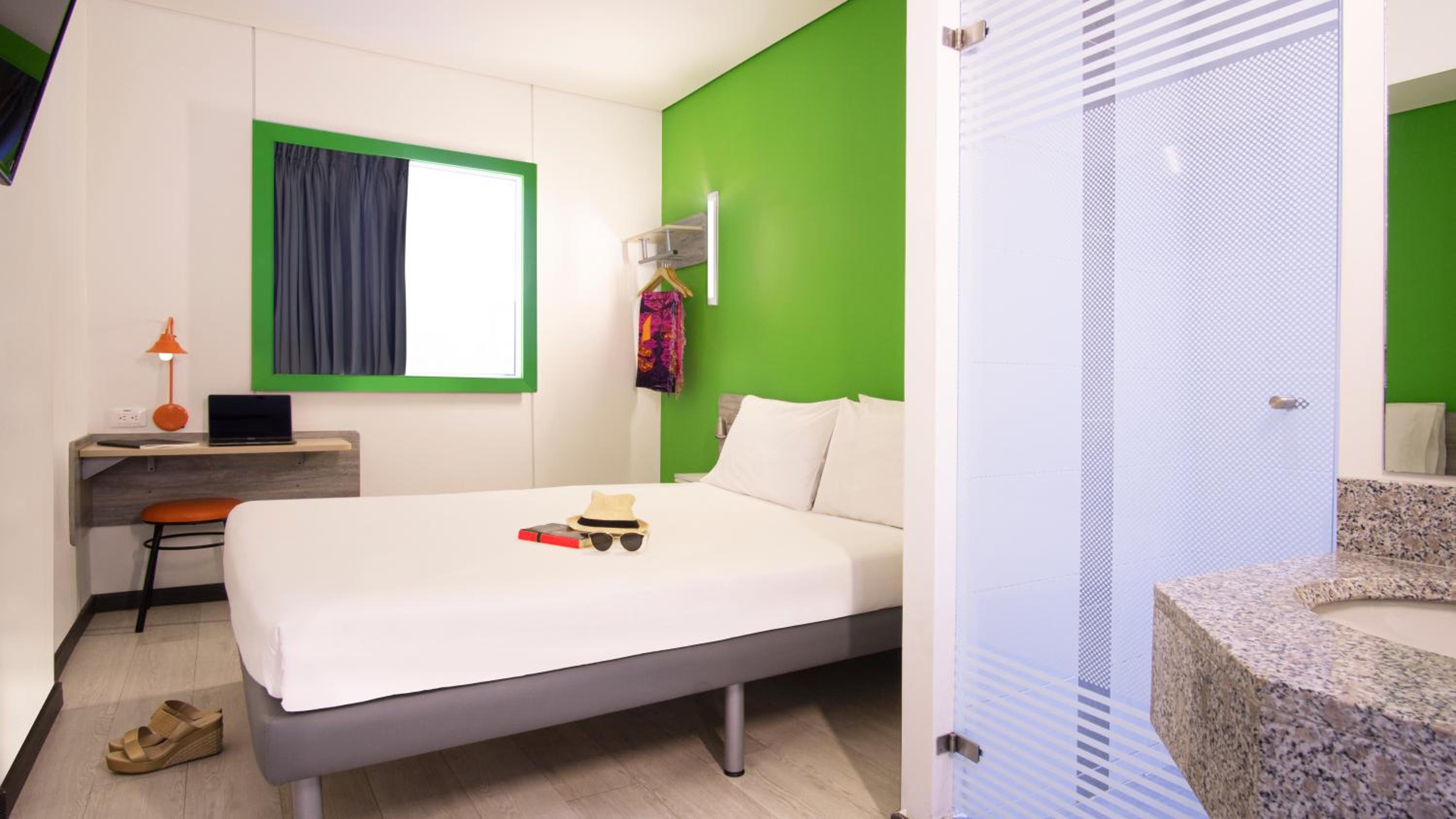 Double Room - Photo 1