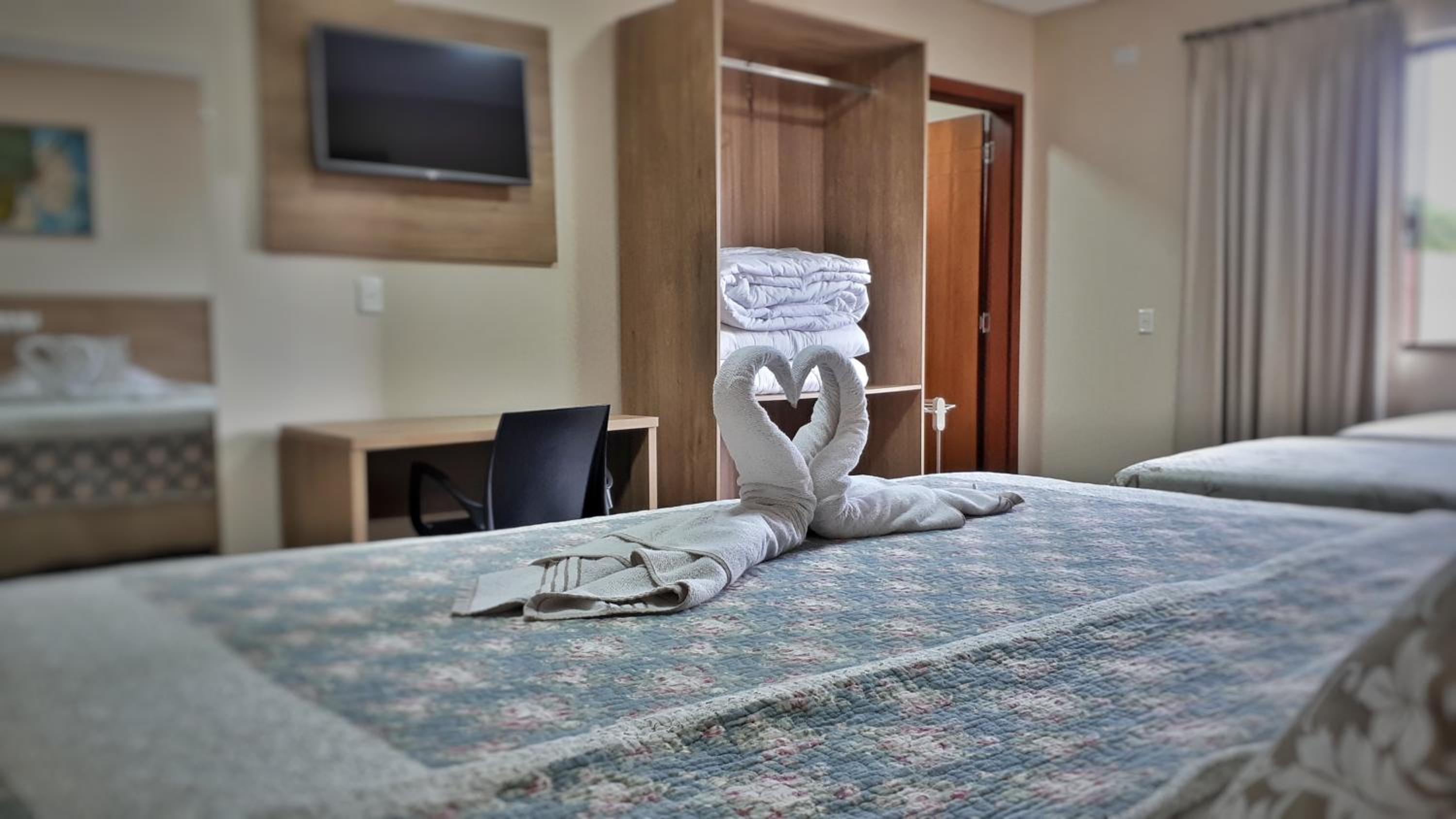 Deluxe Suite photo 1