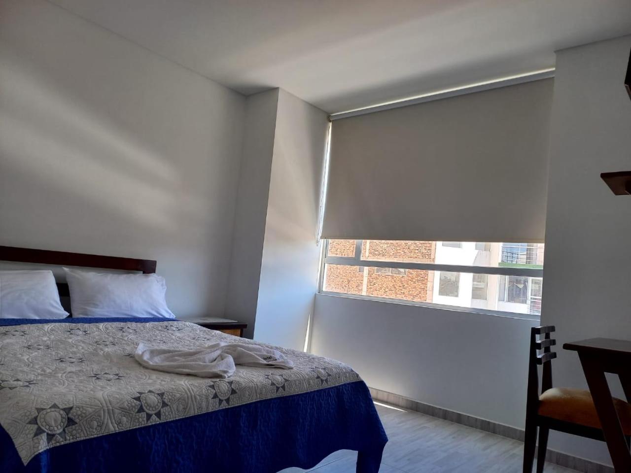 Standard Double Room photo 1