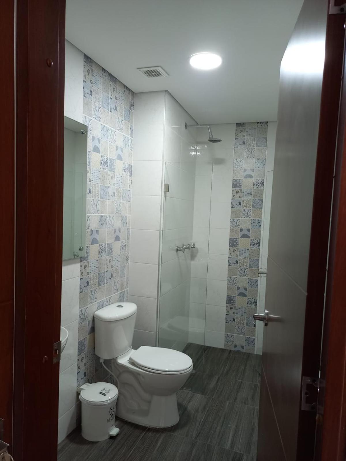 Standard Single Room photo 2