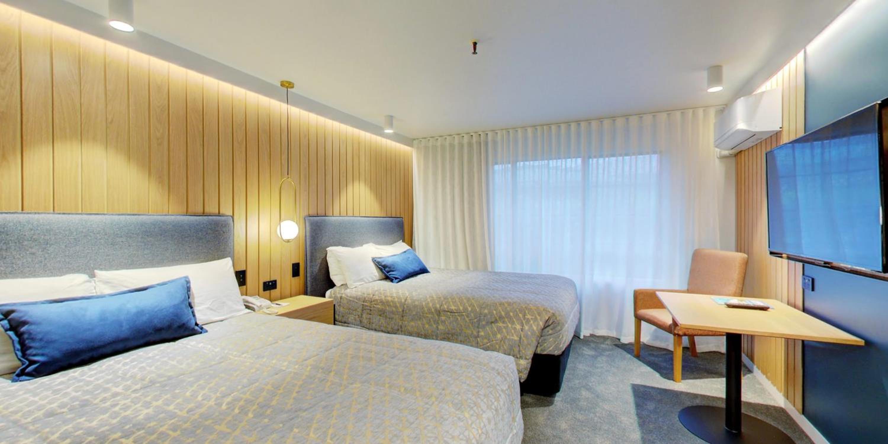 Superior Twin Room photo 1