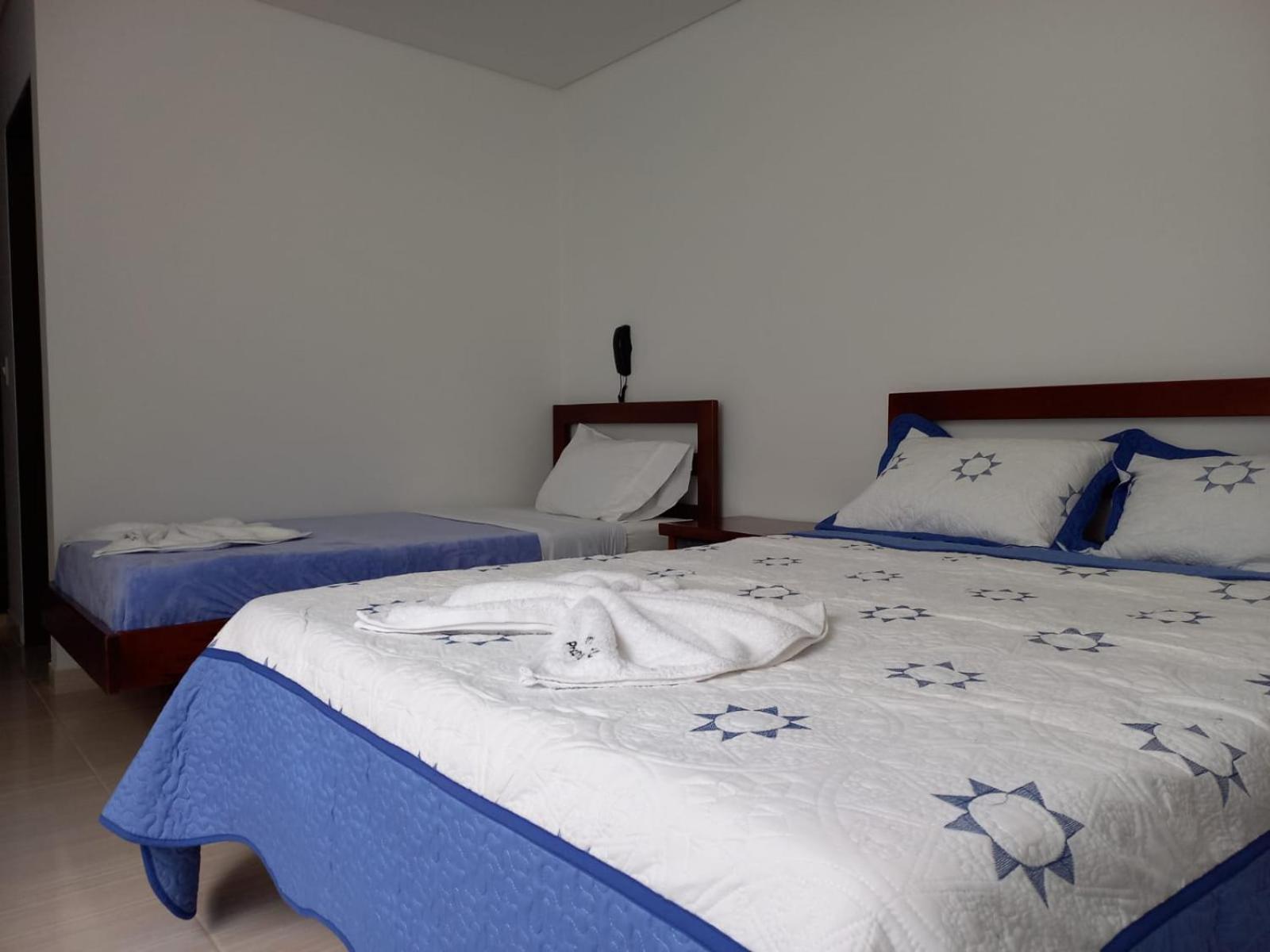 Standard Triple Room photo 1