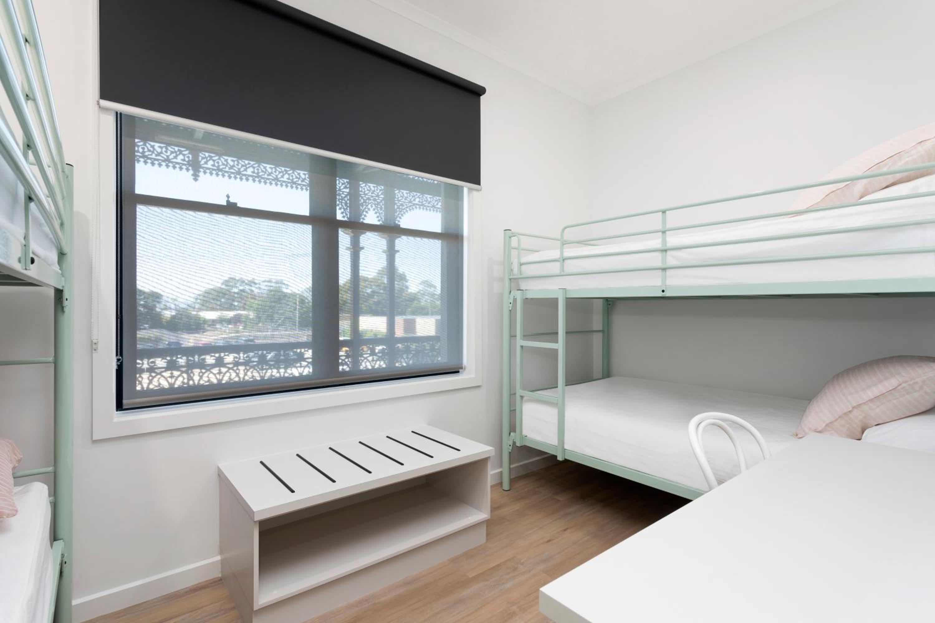 Standard Twin Room photo 3