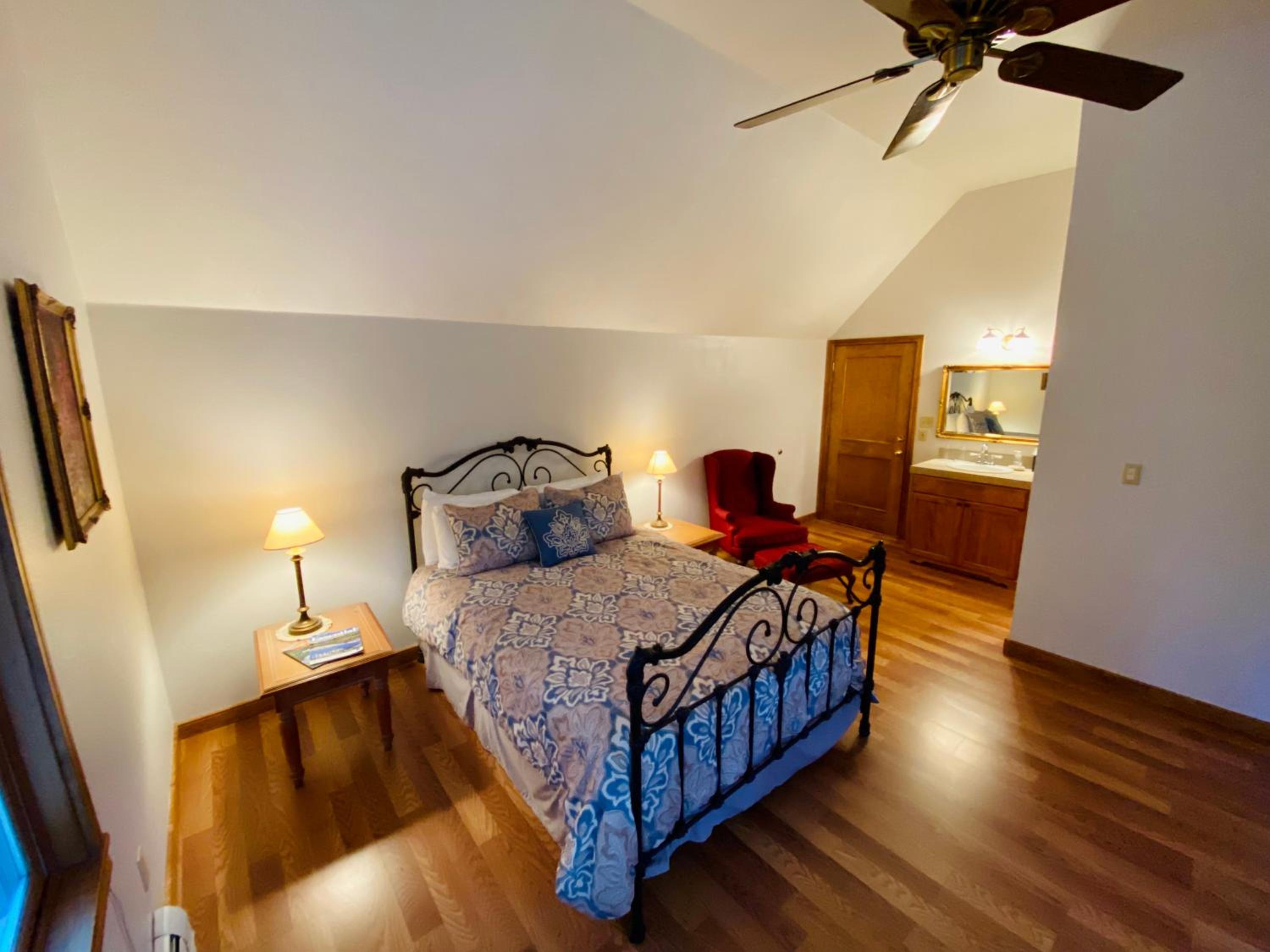 Superior Queen Room