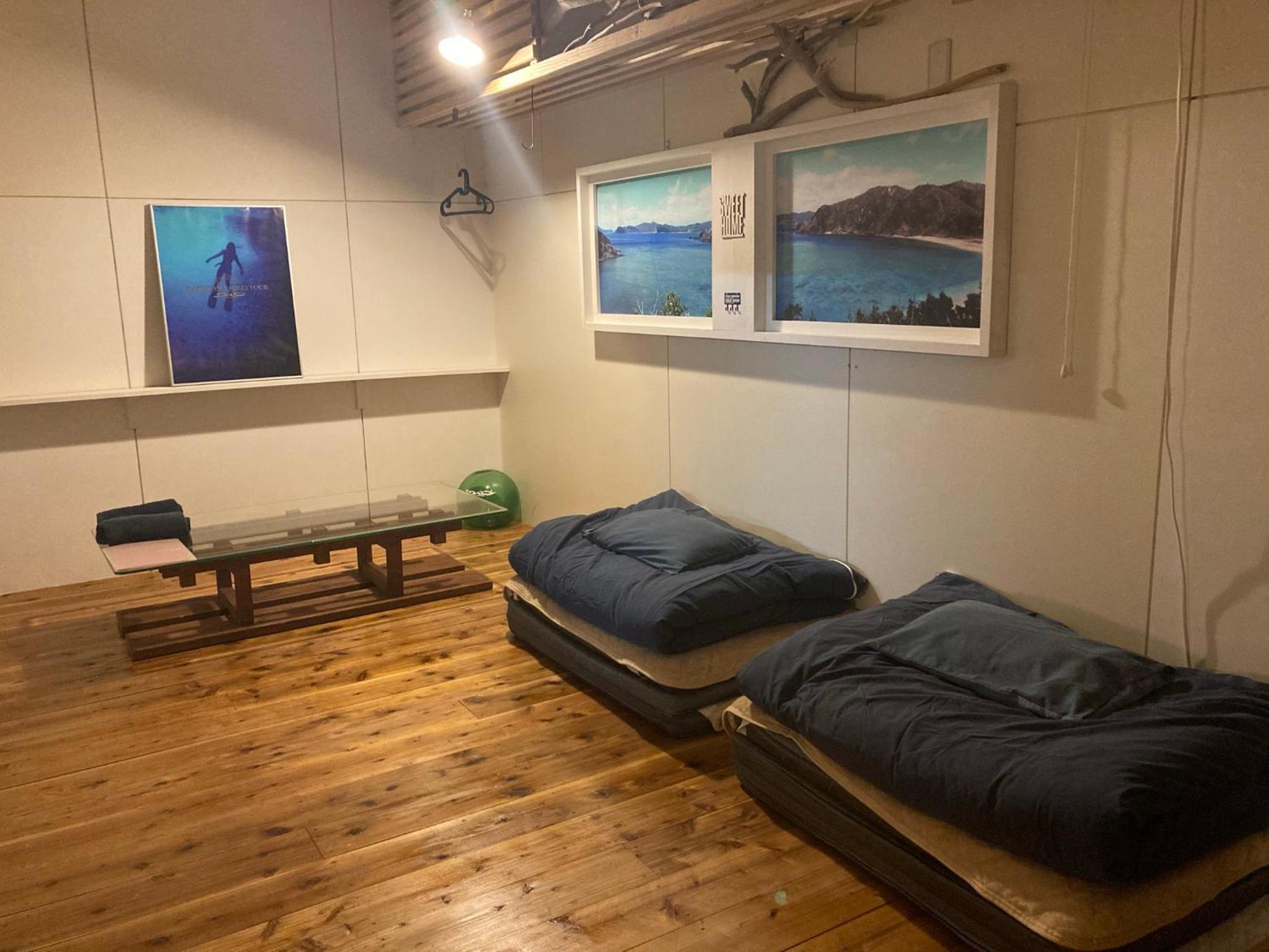 Standard Triple Room photo 1