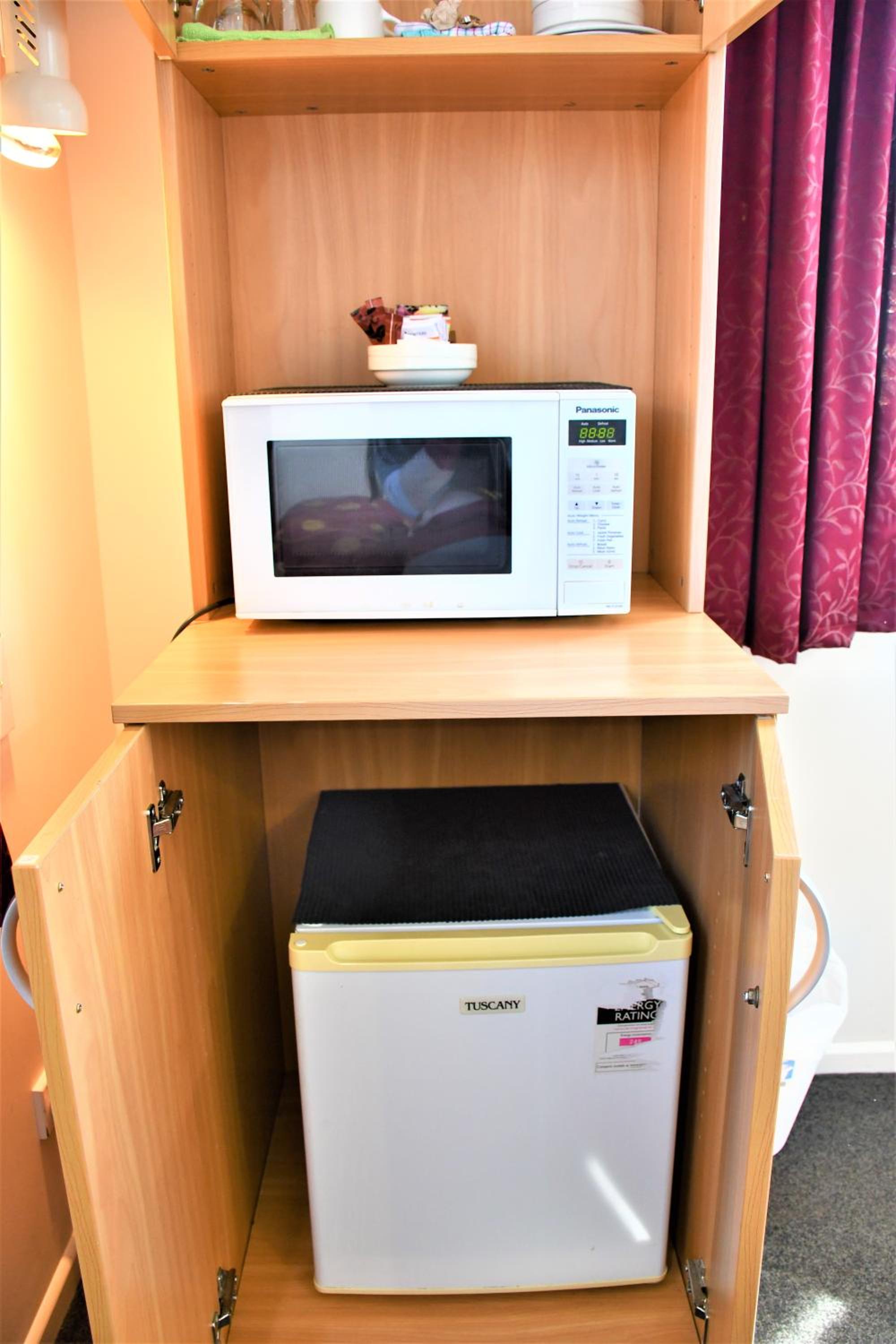 King Room with Extra-Bed - Non Smoking - Photo 11