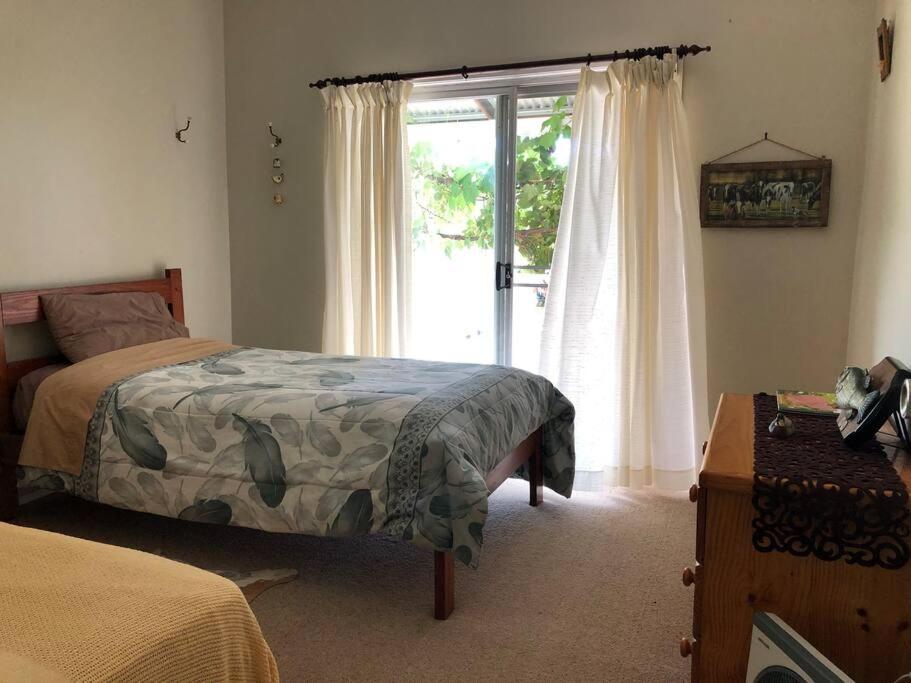 Two-Bedroom Apartment photo 1
