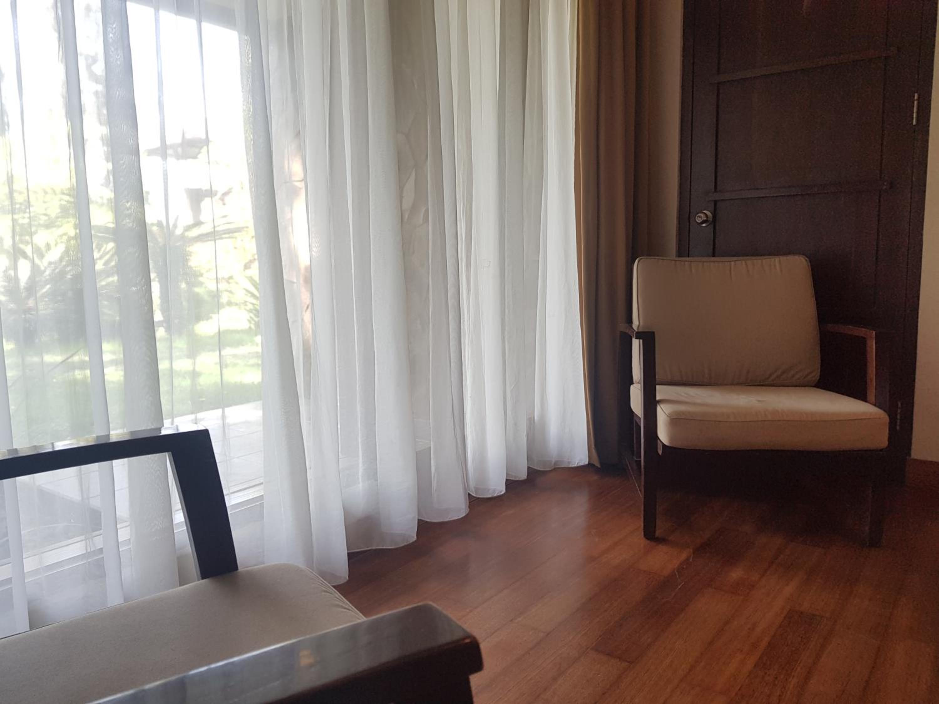 Deluxe Twin Room - Photo 1