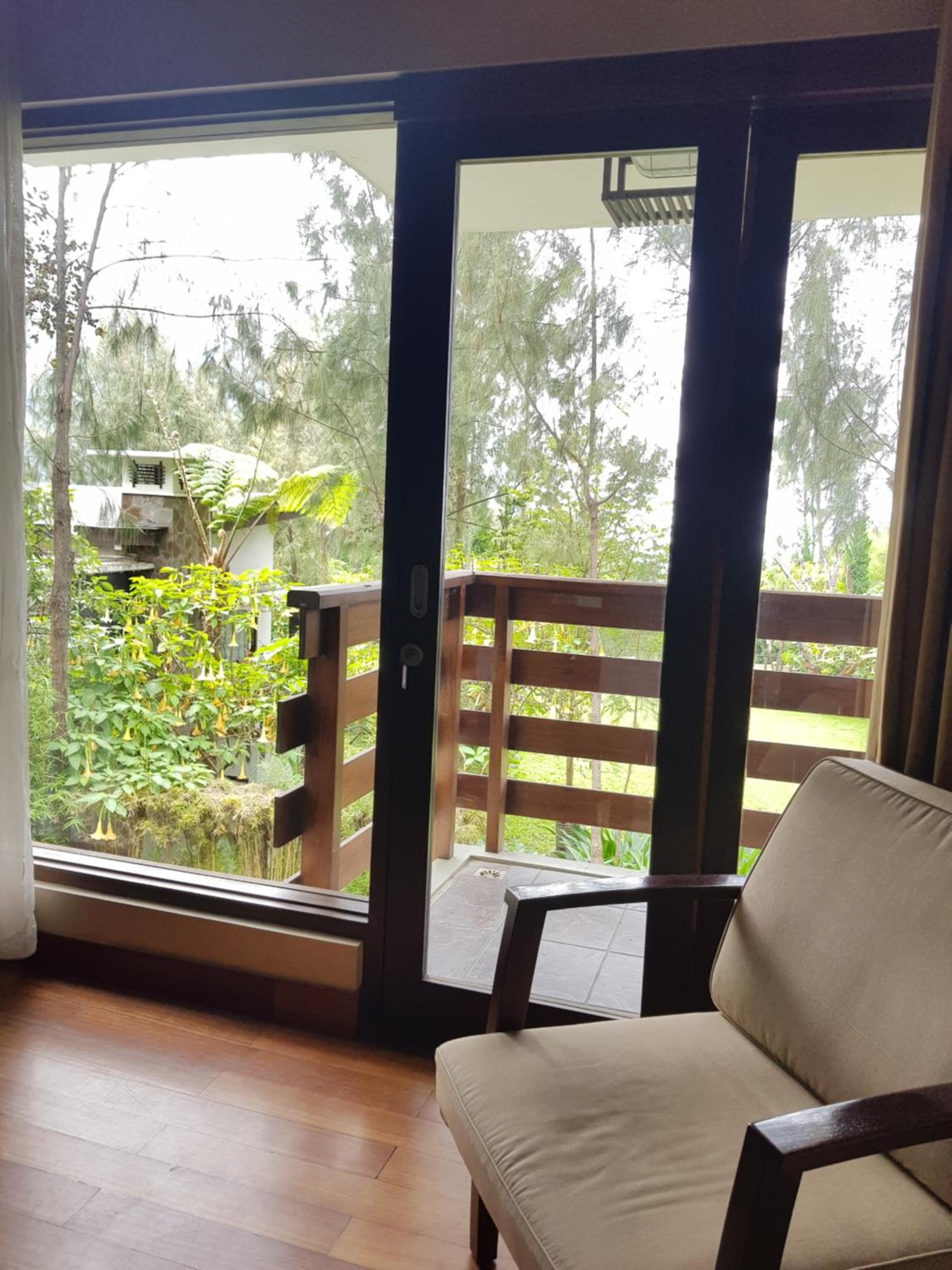 Deluxe Double Room - Photo 7
