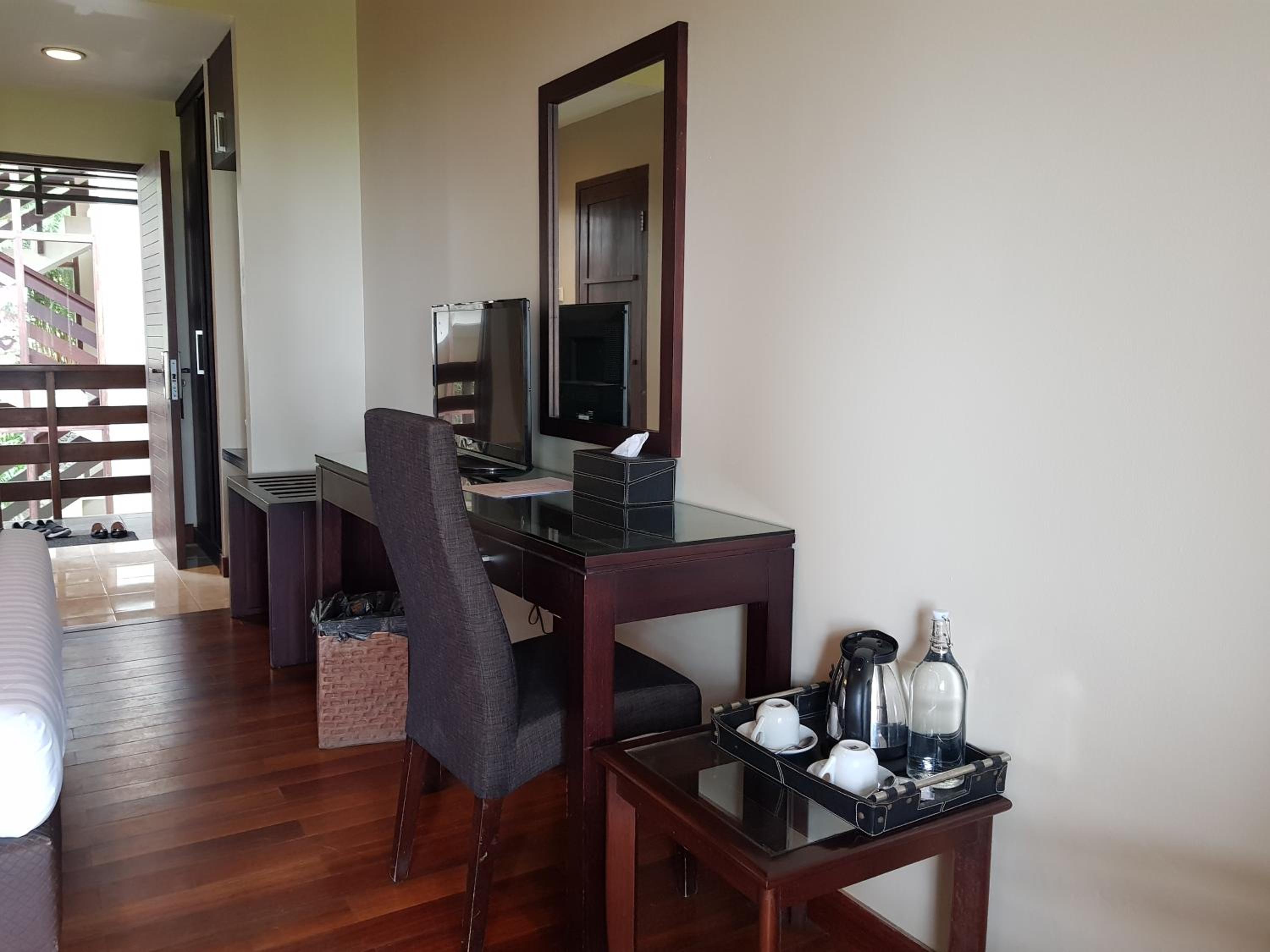 Deluxe Double Room - Photo 1