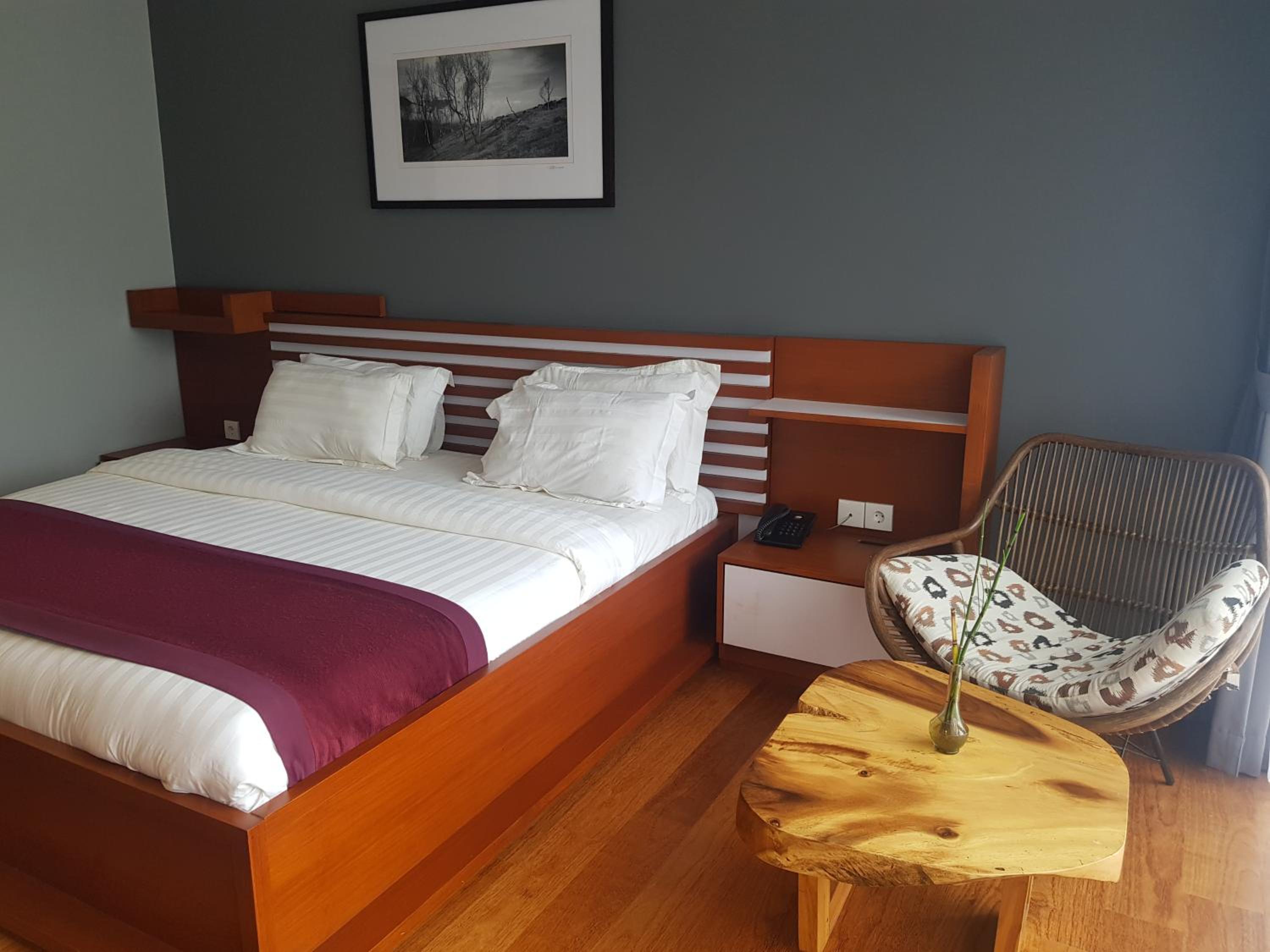 Standard Double Room photo 1