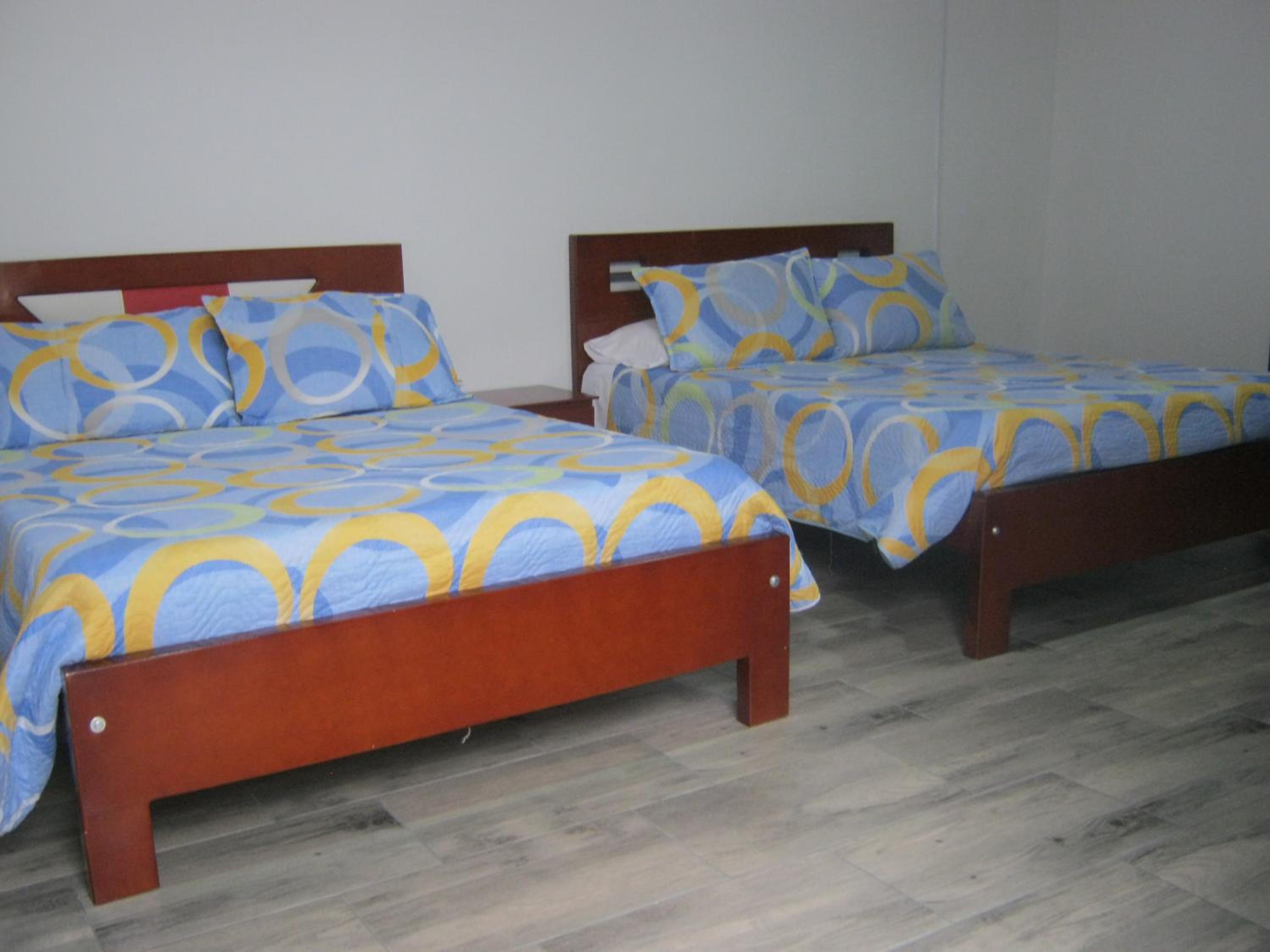 Twin Room photo 1