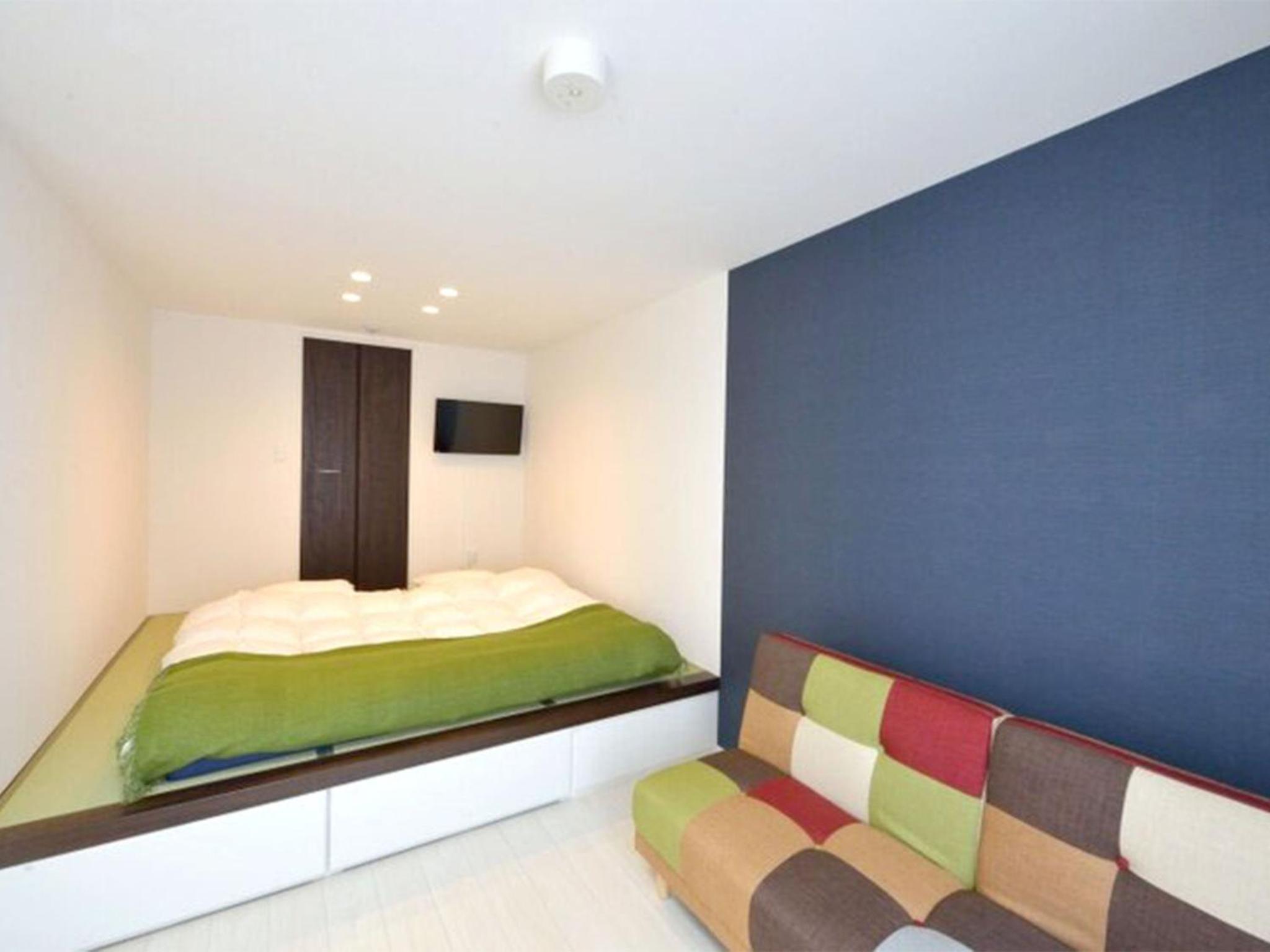 Apartment photo 1
