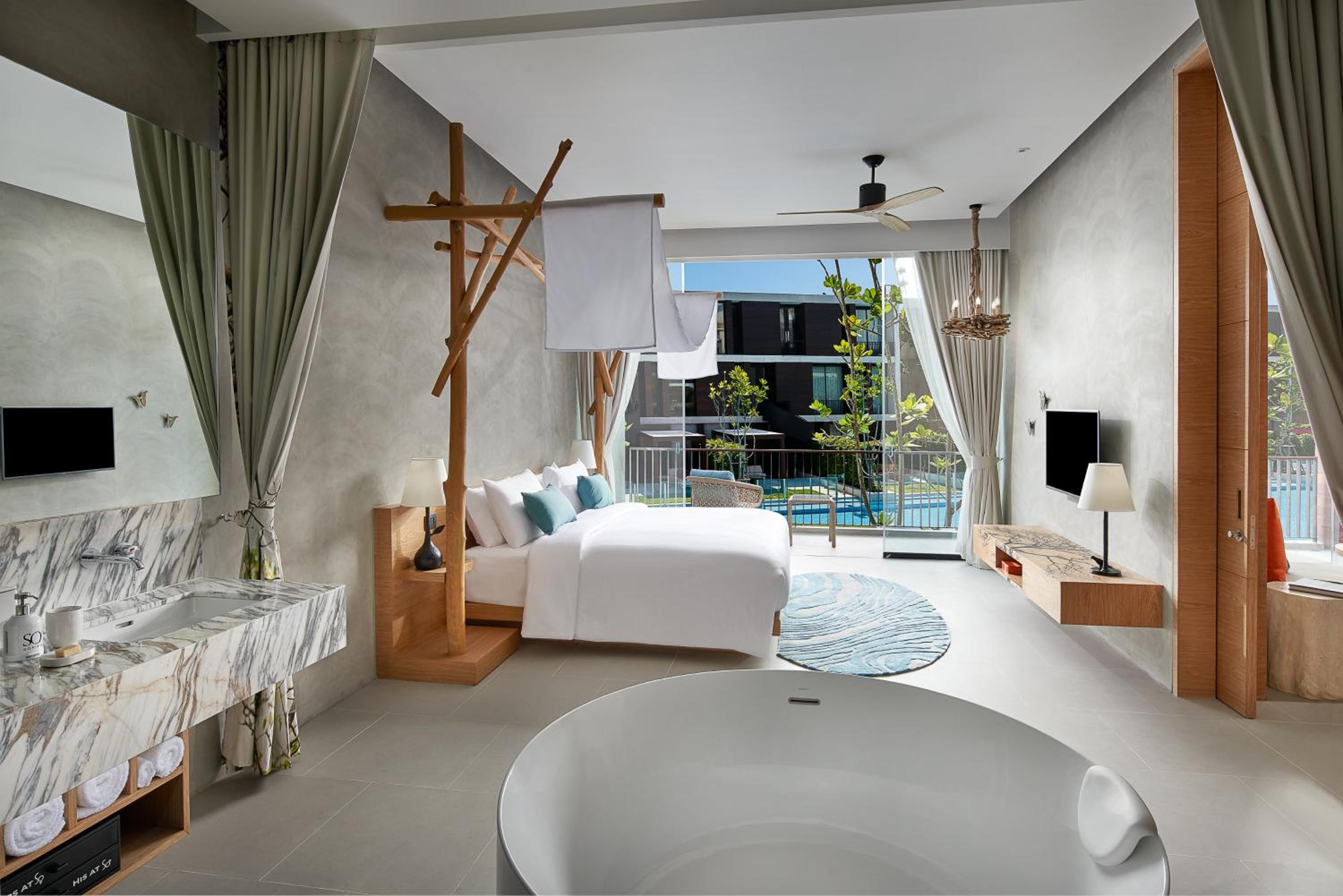 So Family Suite photo 2