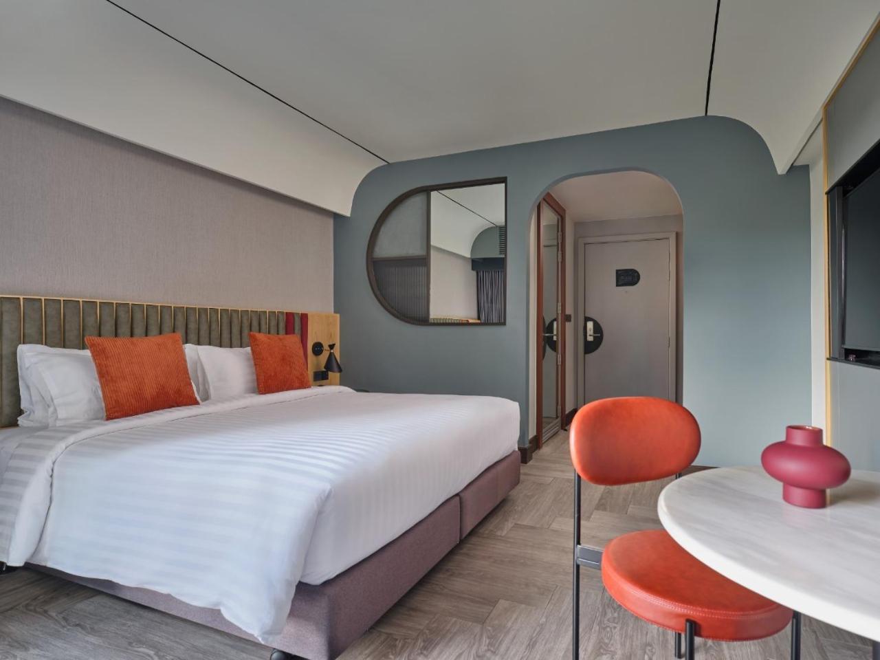 Superior King Room photo 1