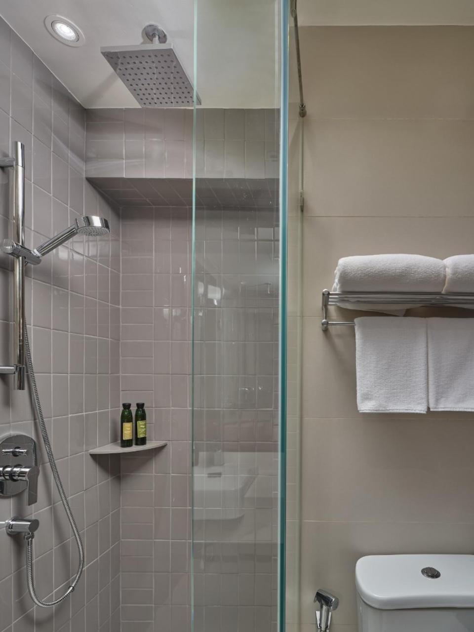Superior Twin Room photo 2