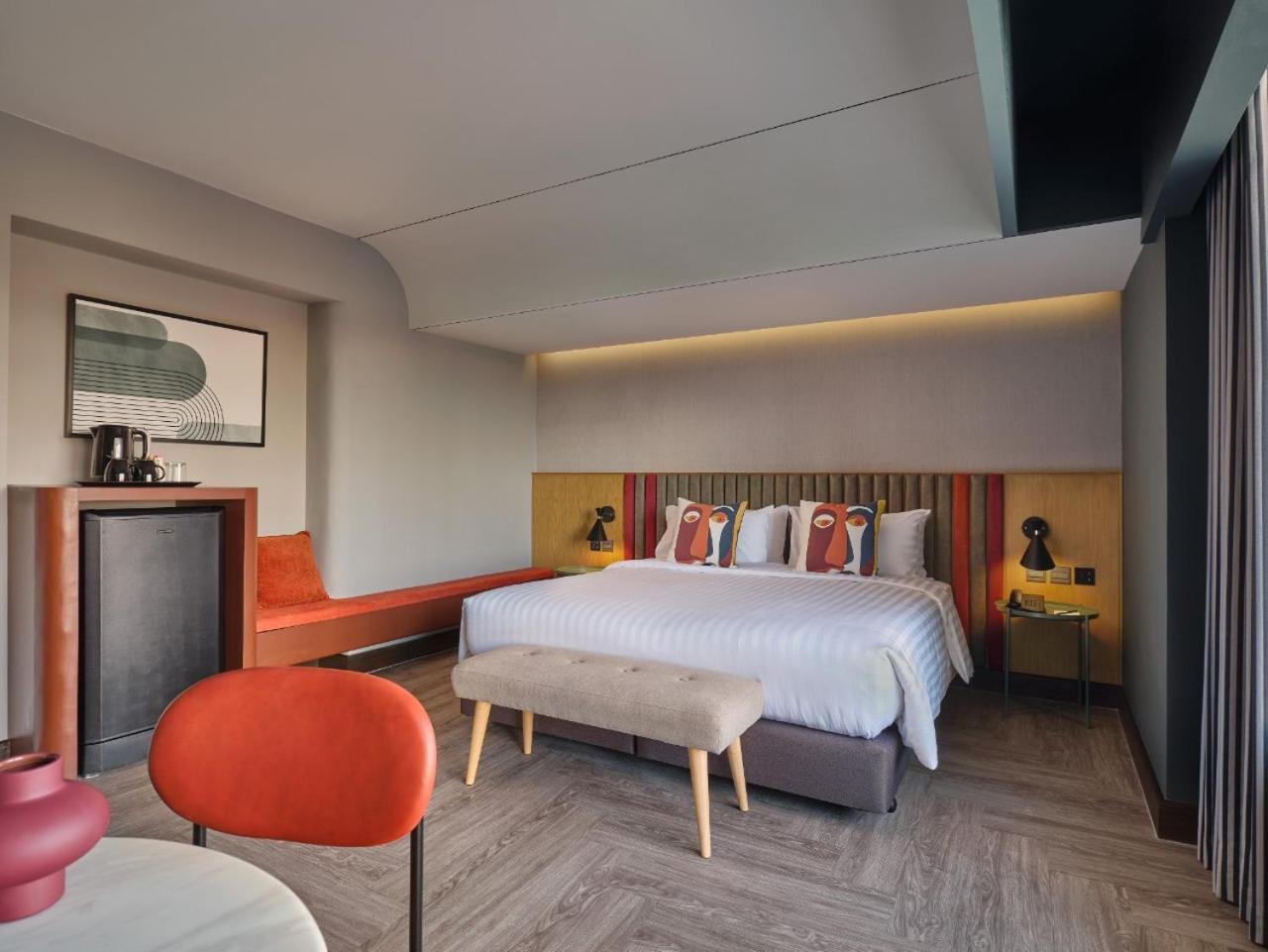 Deluxe Room photo 1