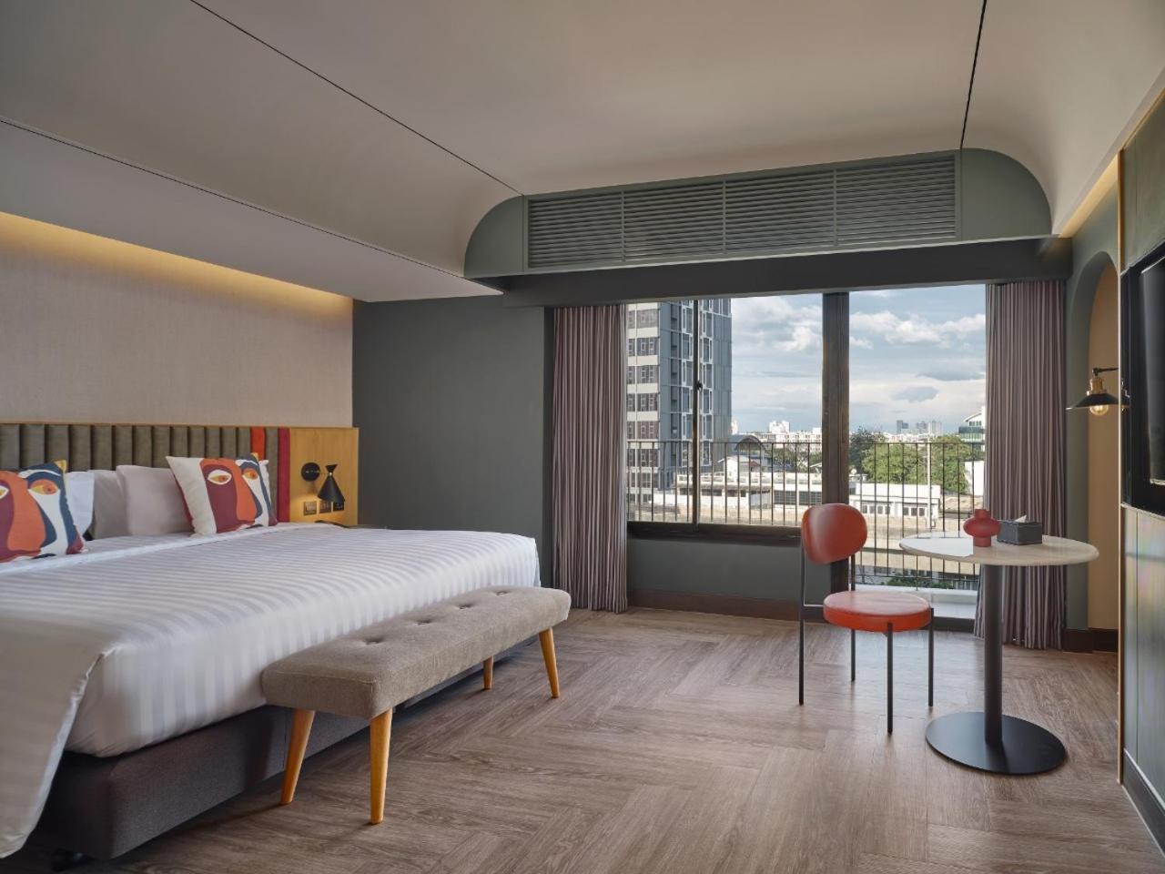 Deluxe Room photo 2