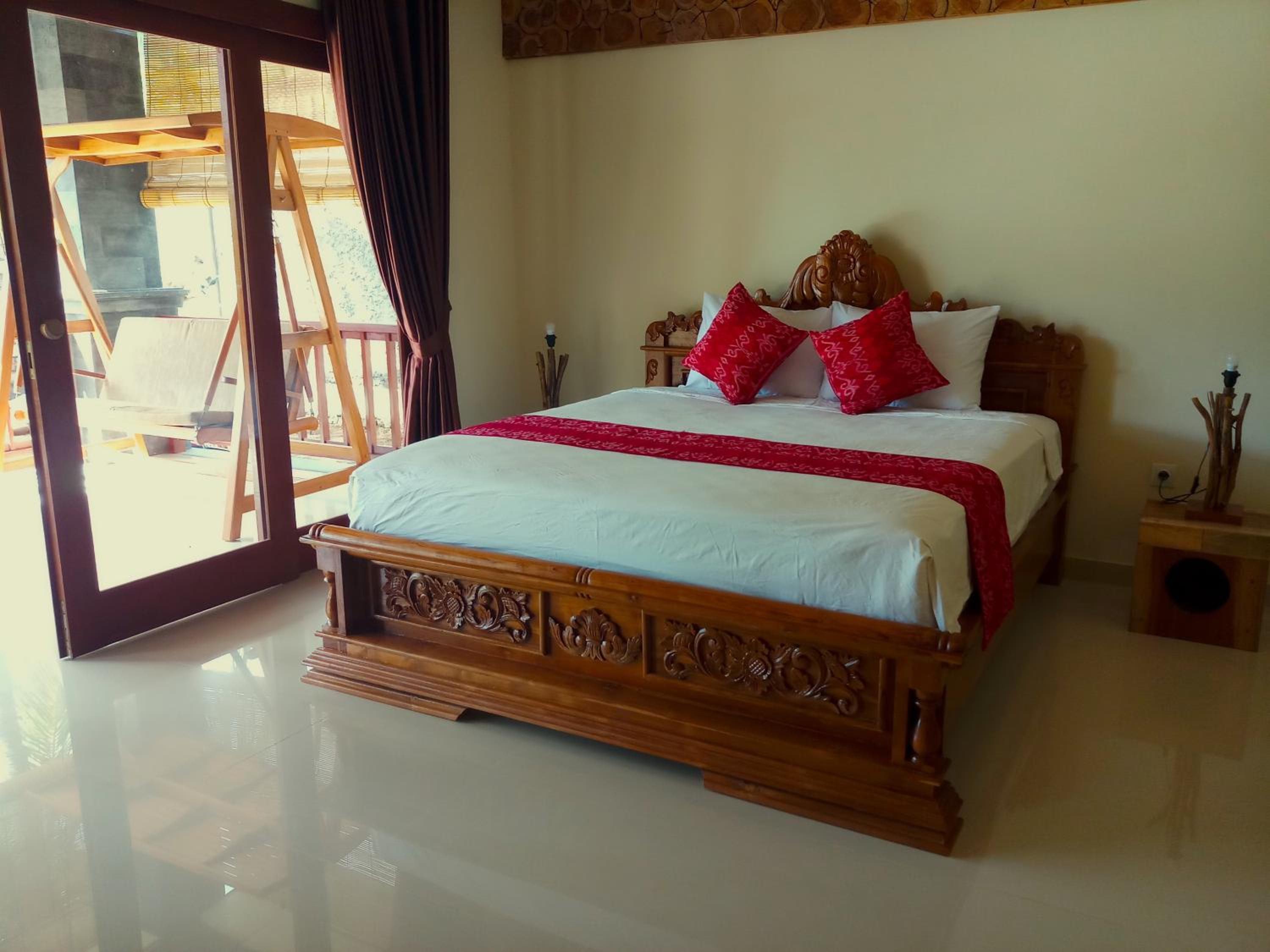 Family Room with Garden View - Photo 5
