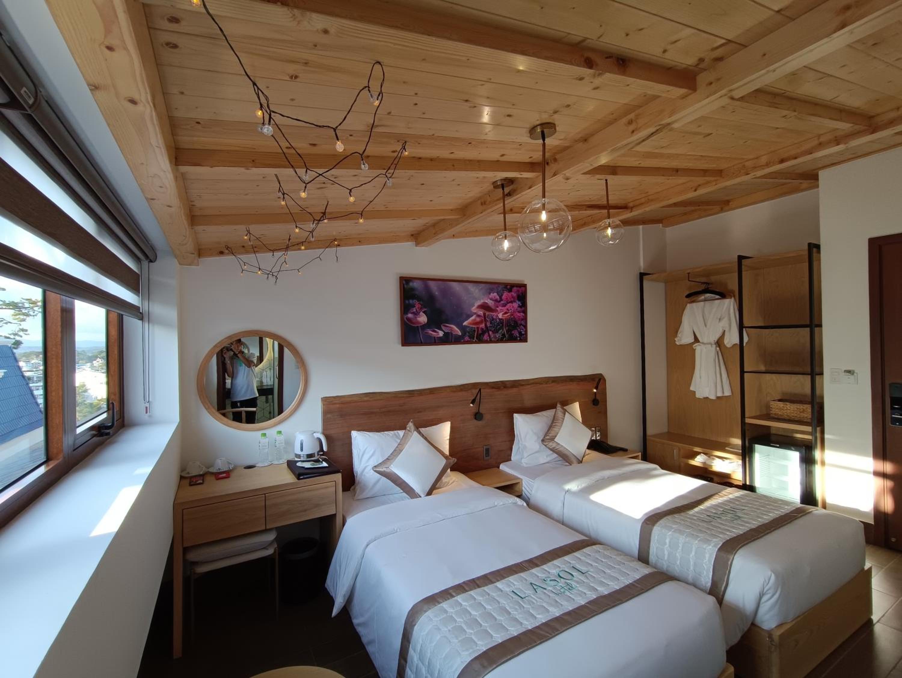Superior Twin Room - Photo 2