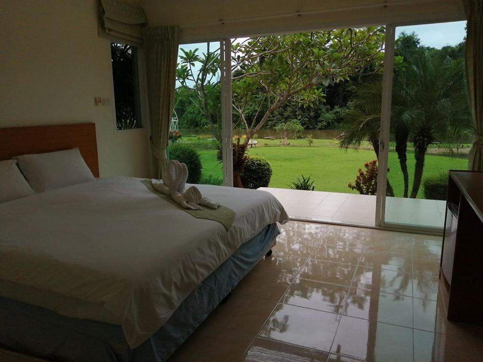 Double Room - Photo 6