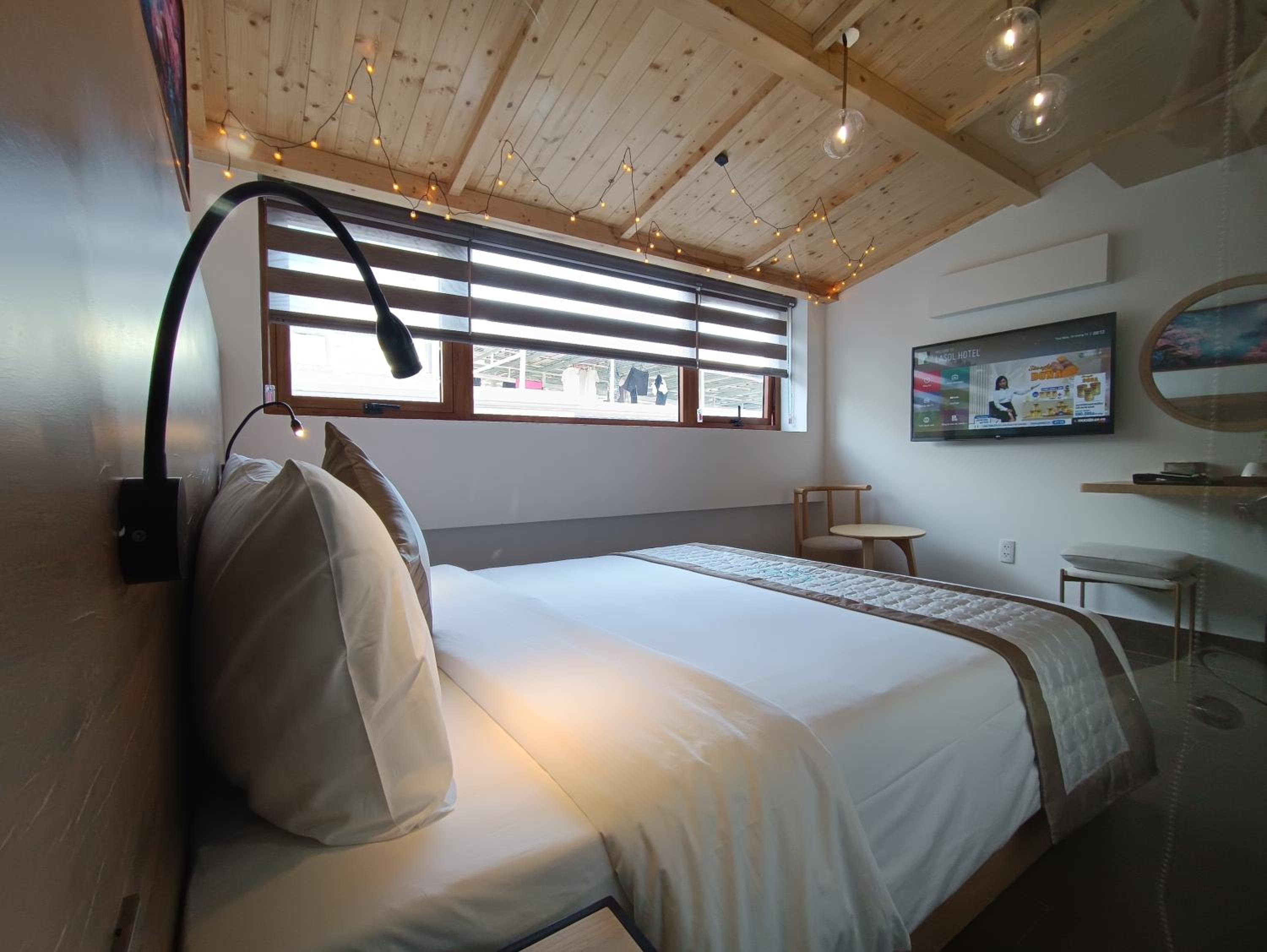 Superior Double Room - Photo 2