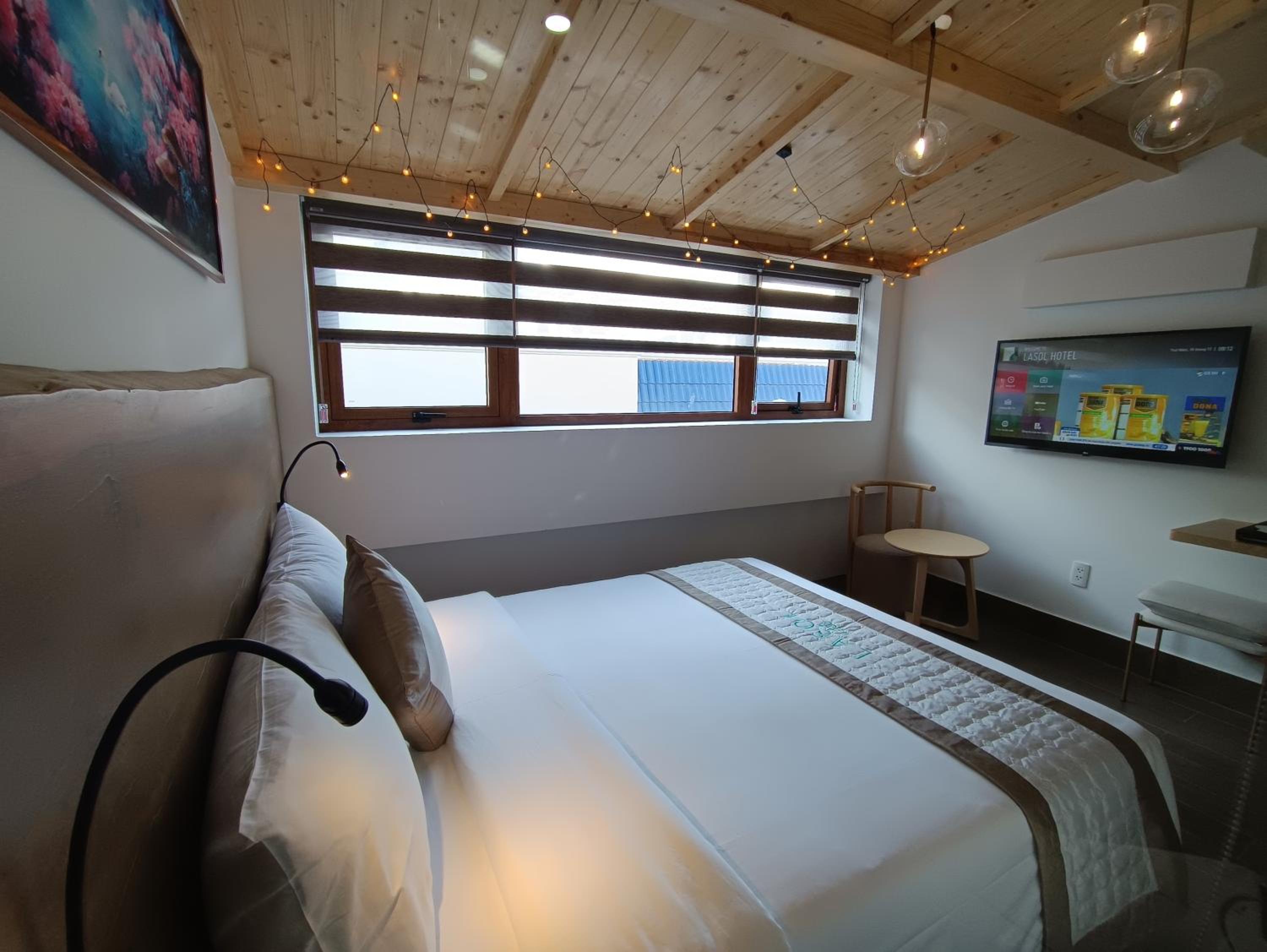 Superior Double Room - Photo 3