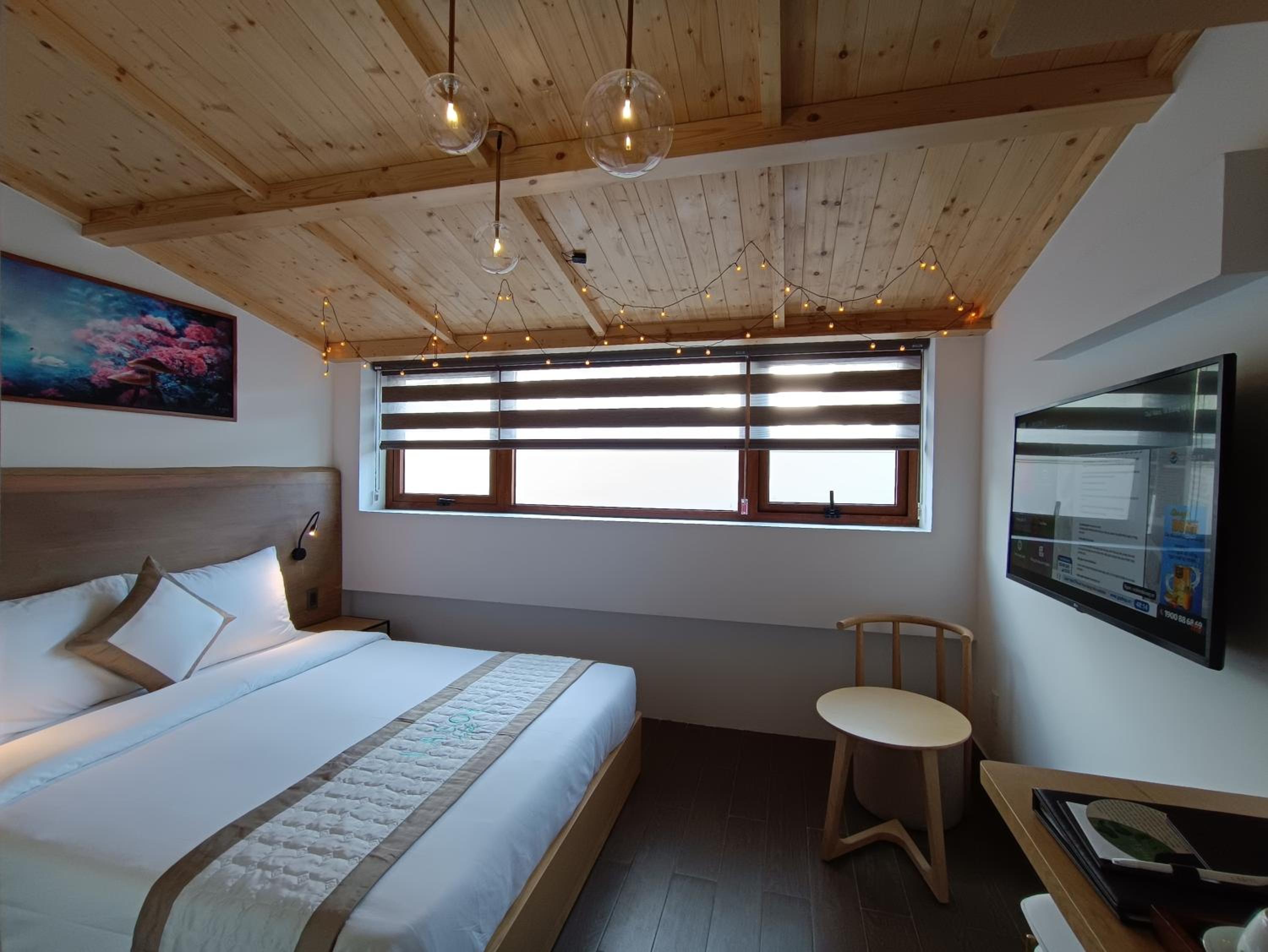 Superior Double Room - Photo 4