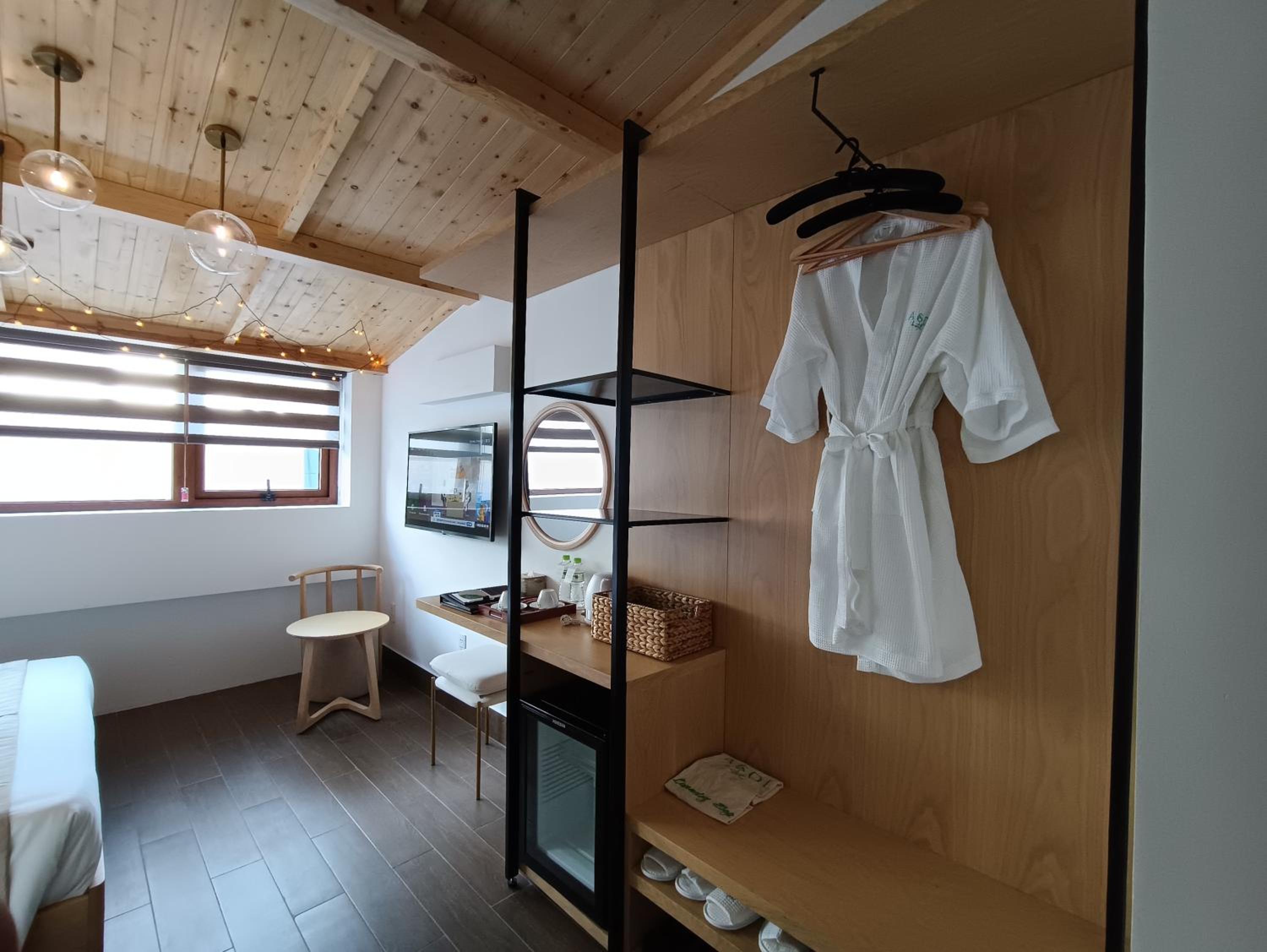 Superior Double Room - Photo 5