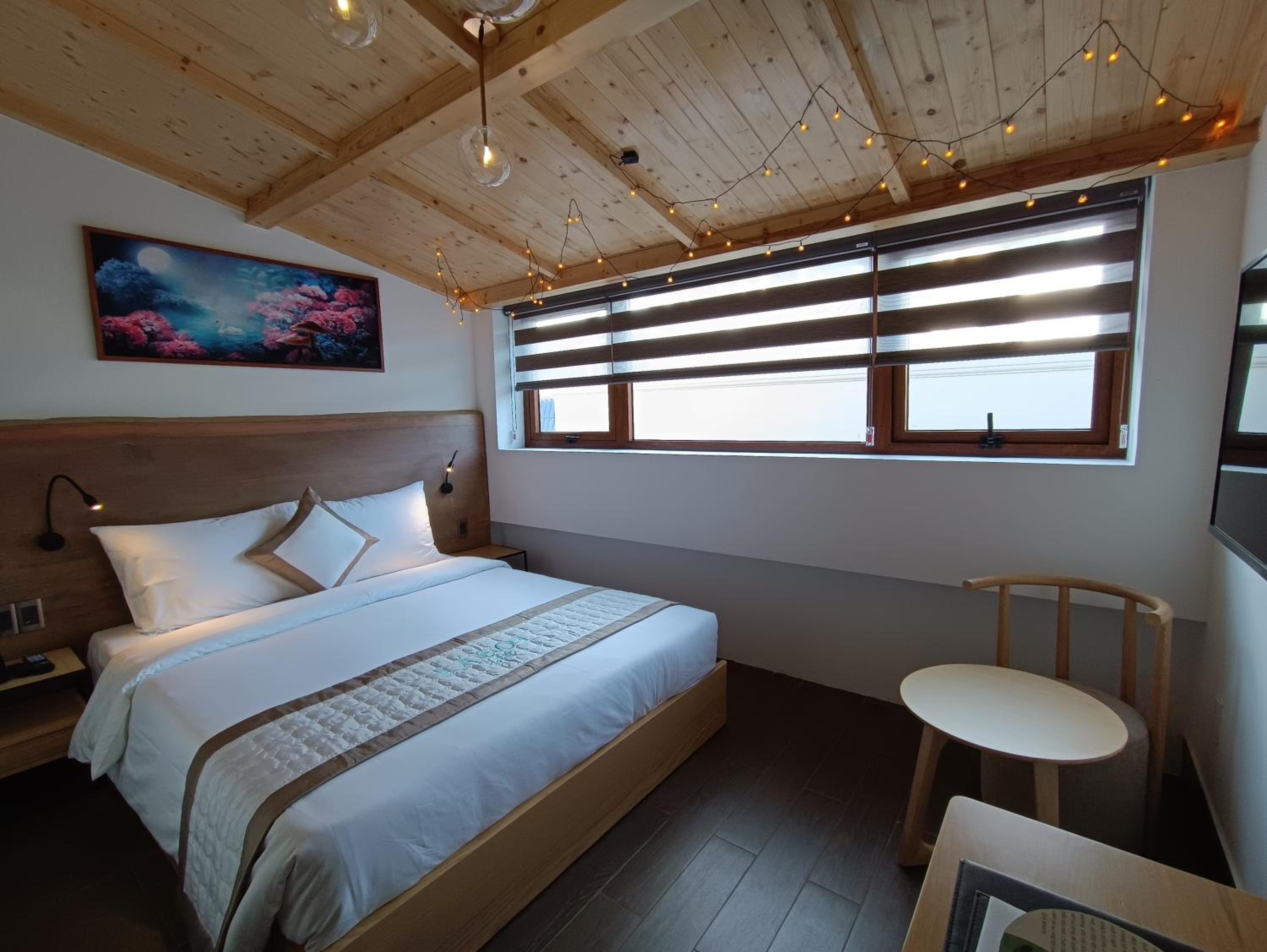 Superior Double Room - Photo 7