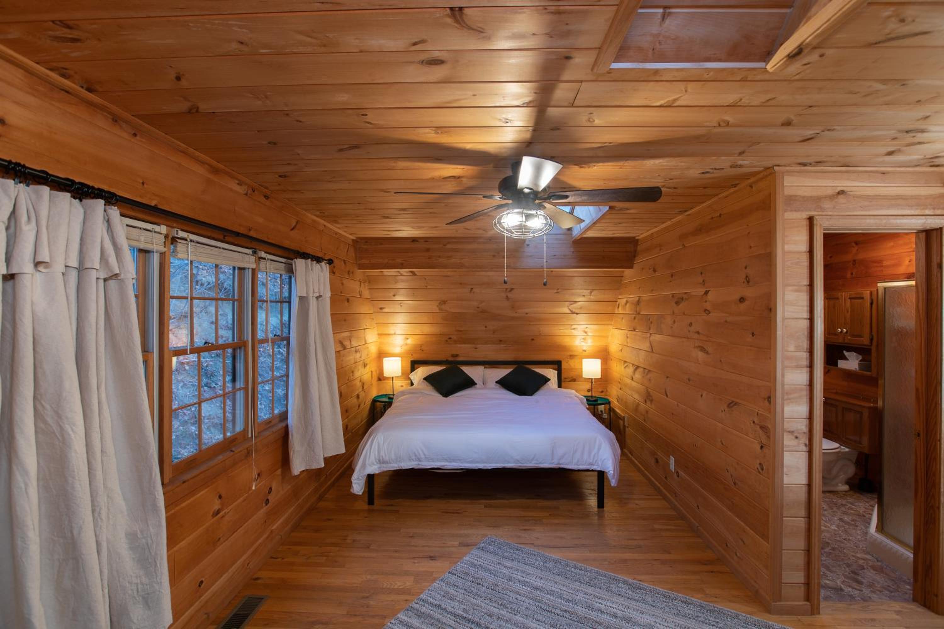 Three-Bedroom House photo 1