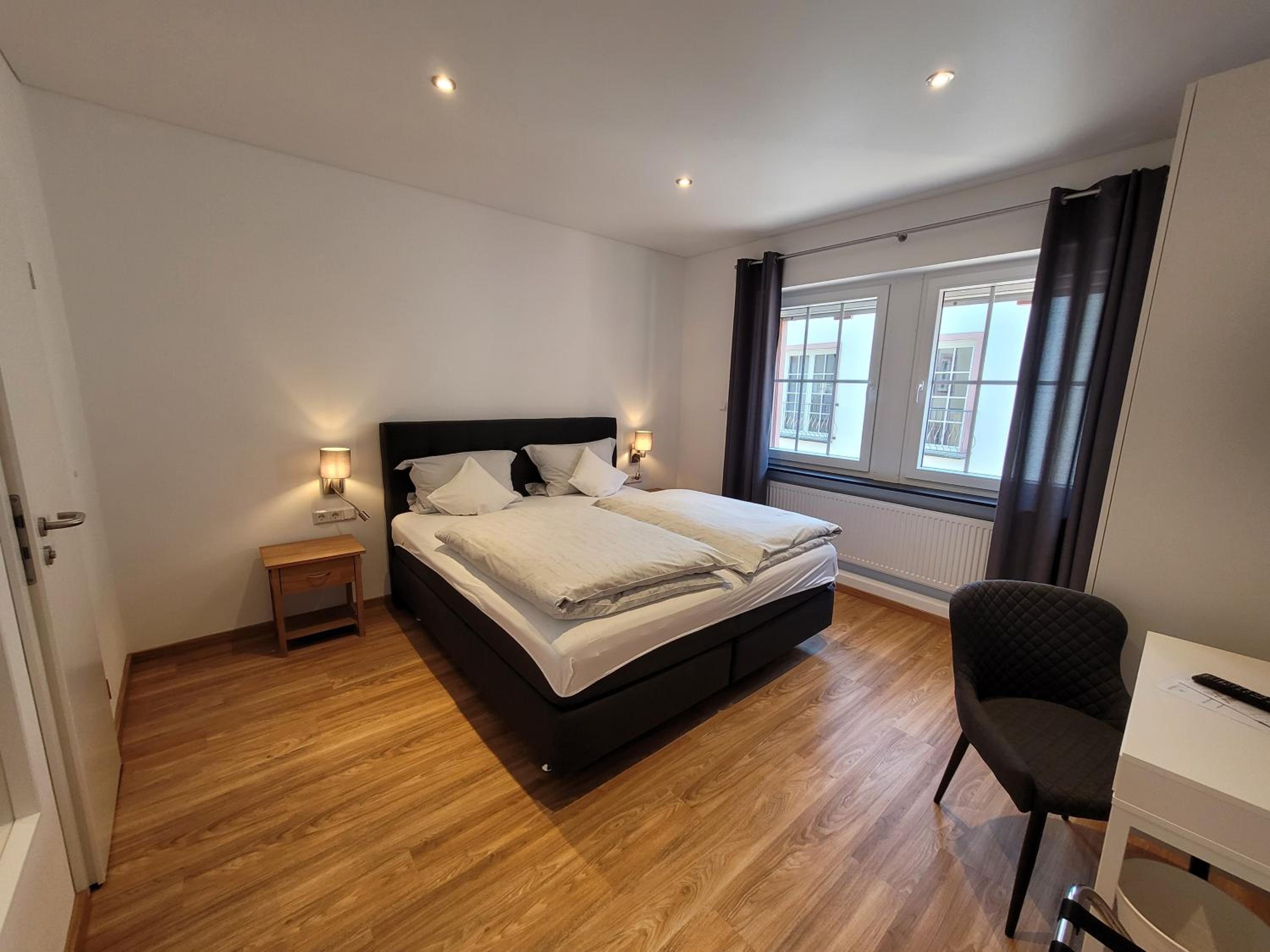 Double Room photo 3