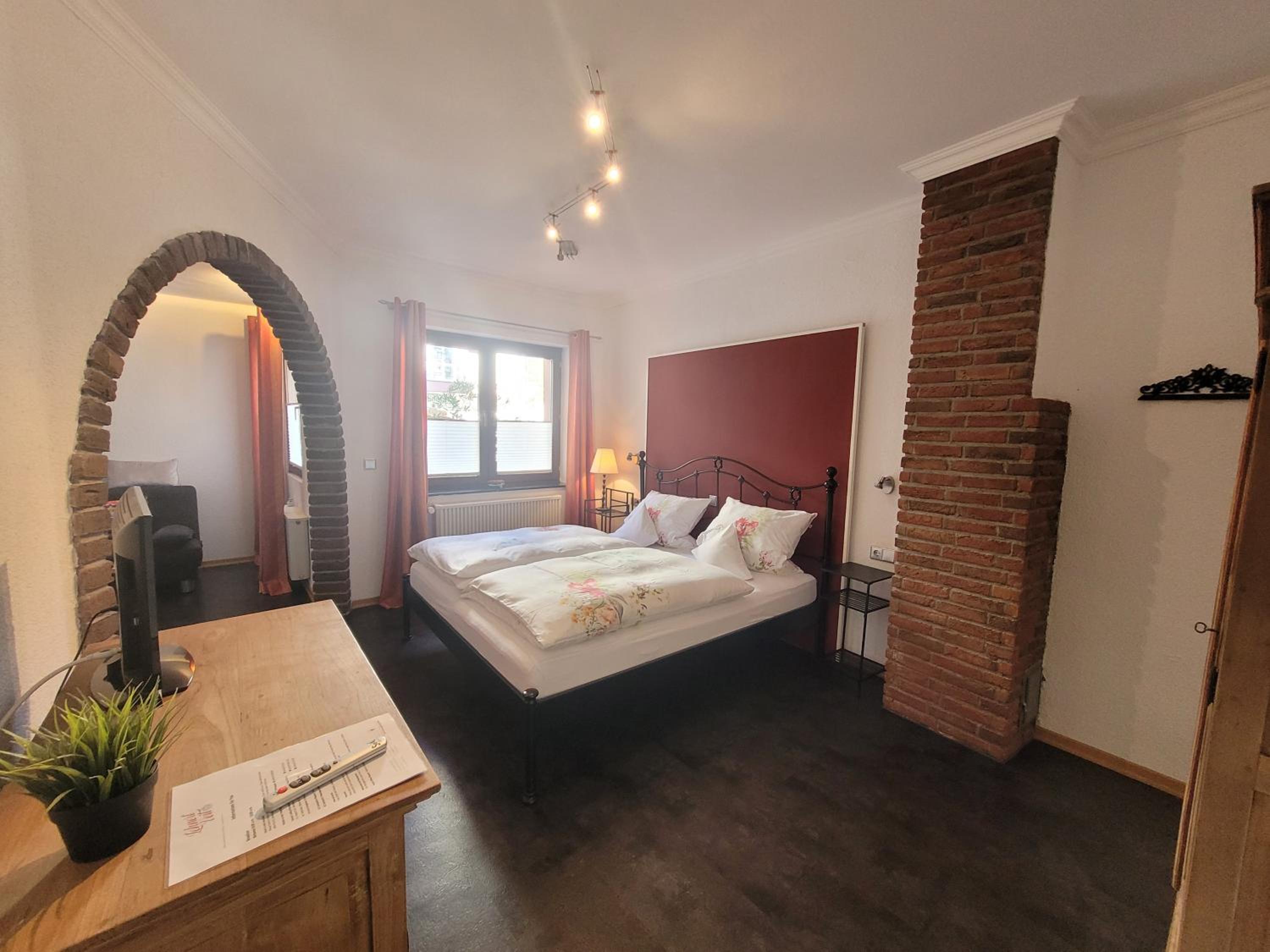 Double Room photo 2